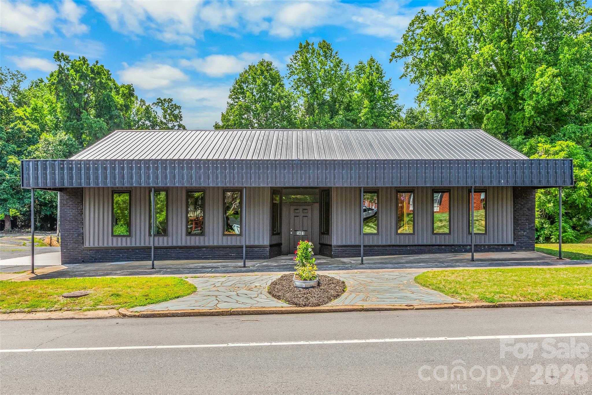 1401 Salisbury Avenue Spencer North Carolina United States, for Sale, commercial, David Garofalo, Carolina4Sale Realty LLC