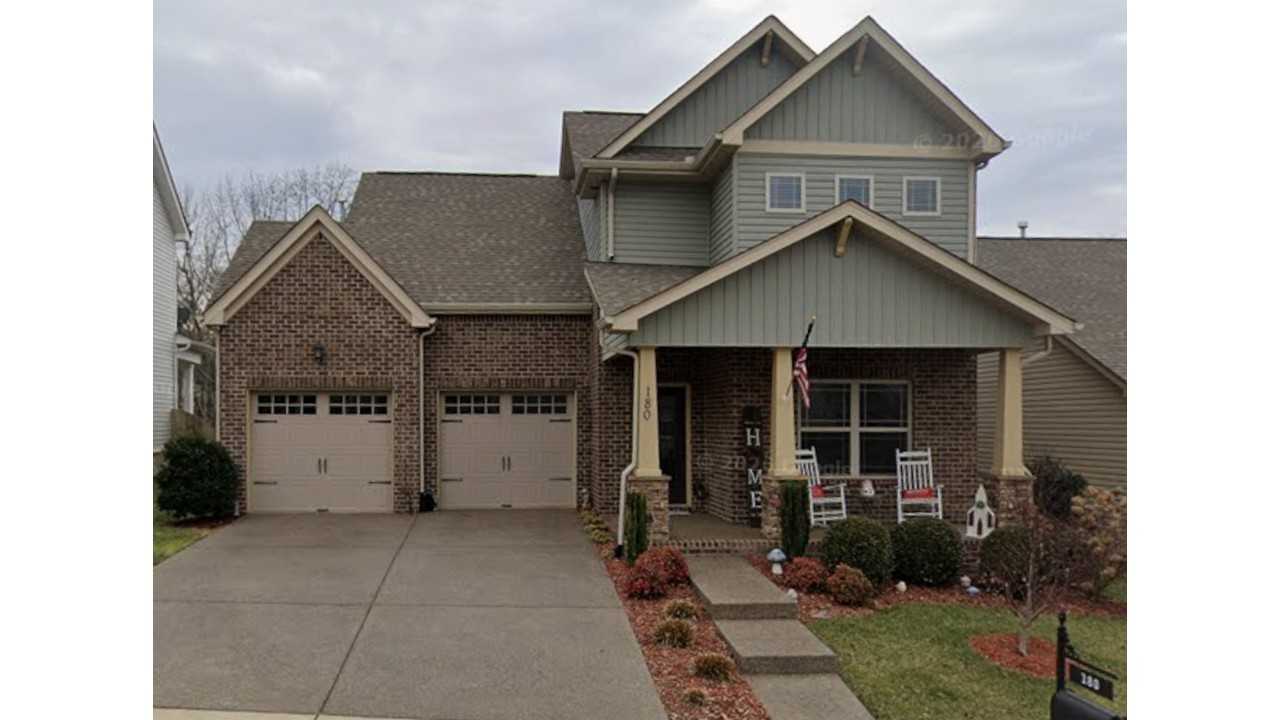 180 Bexley Way White House Tennessee United States, for Sale, residential, Adam Hanes, LPT Realty