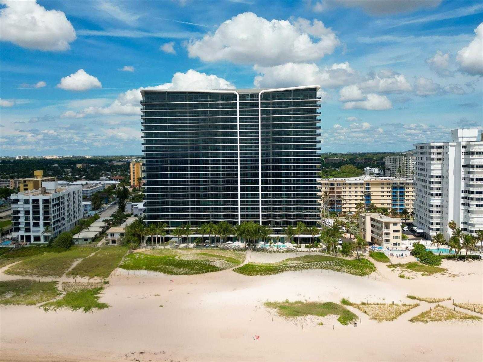900 N Ocean Boulevard APT 1604 Pompano Beach Florida United States, for Sale, residential,  , D'Lux Real Estate Services, LLC