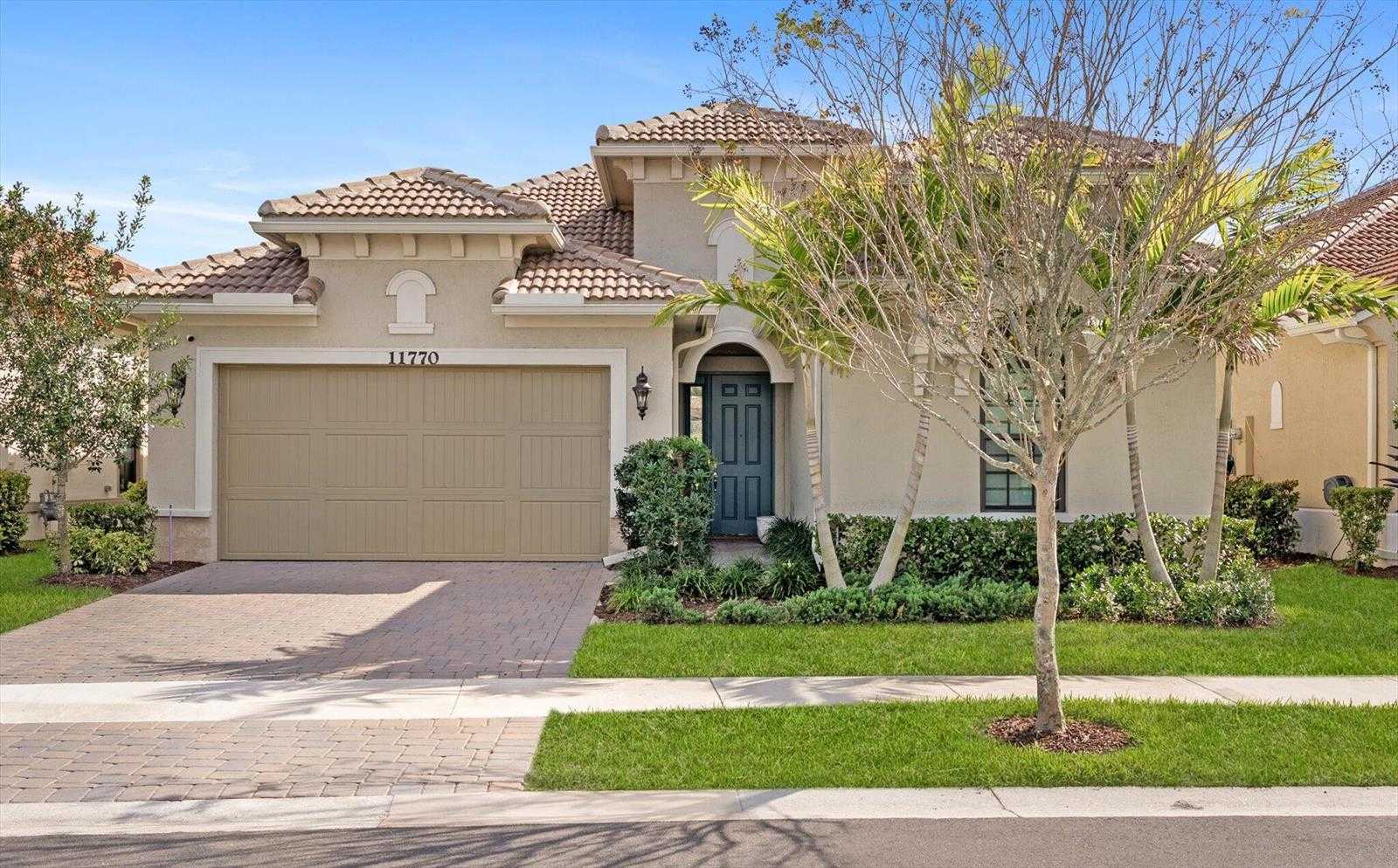 11770 Leon Circle Parkland Florida United States, for Sale, residential, Pierre J Denis, Realty 100