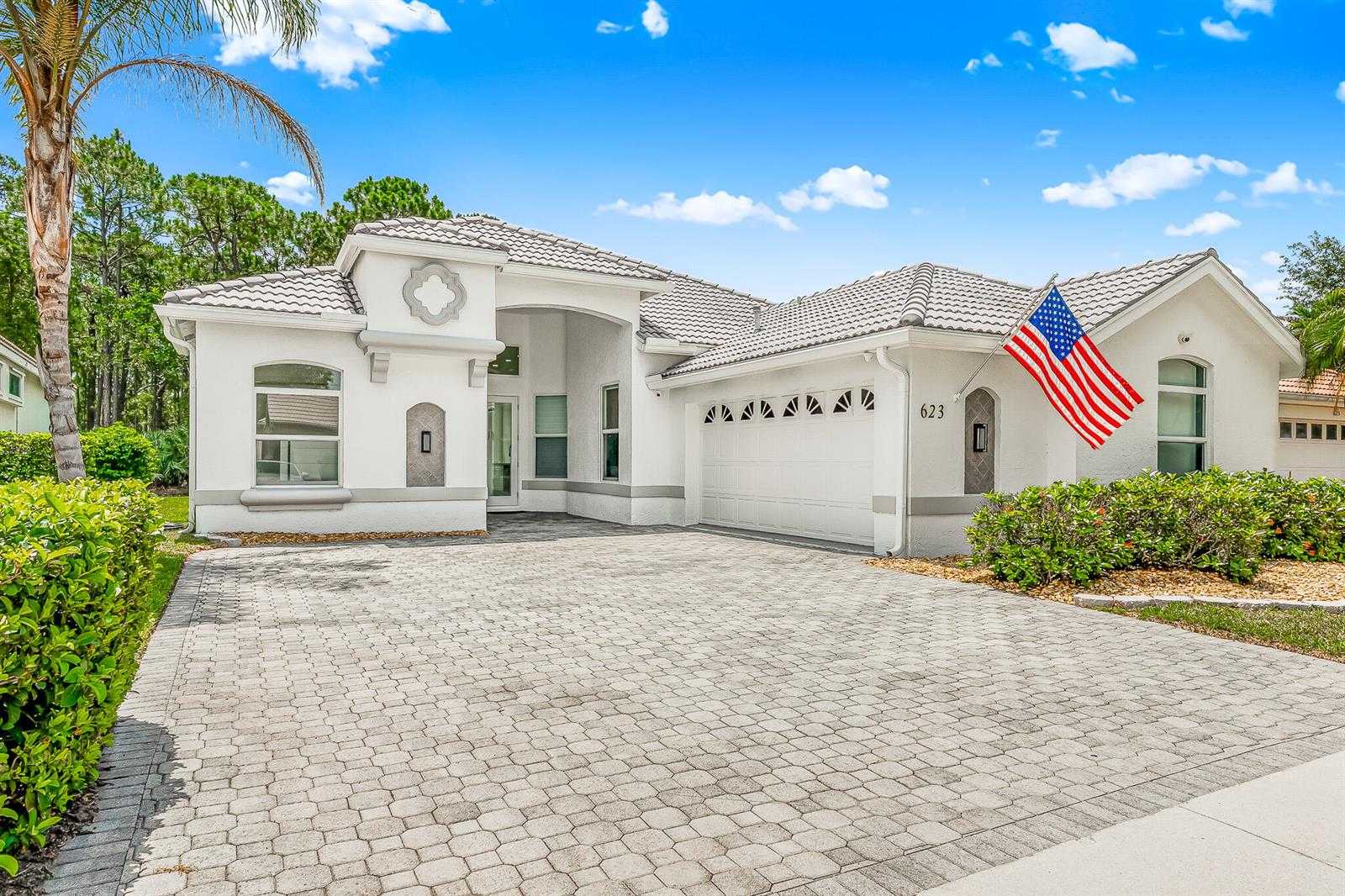 623 SW Lake Charles Circle Port St. Lucie Florida United States, for Sale, residential,  , Phoenix Realtors LLC
