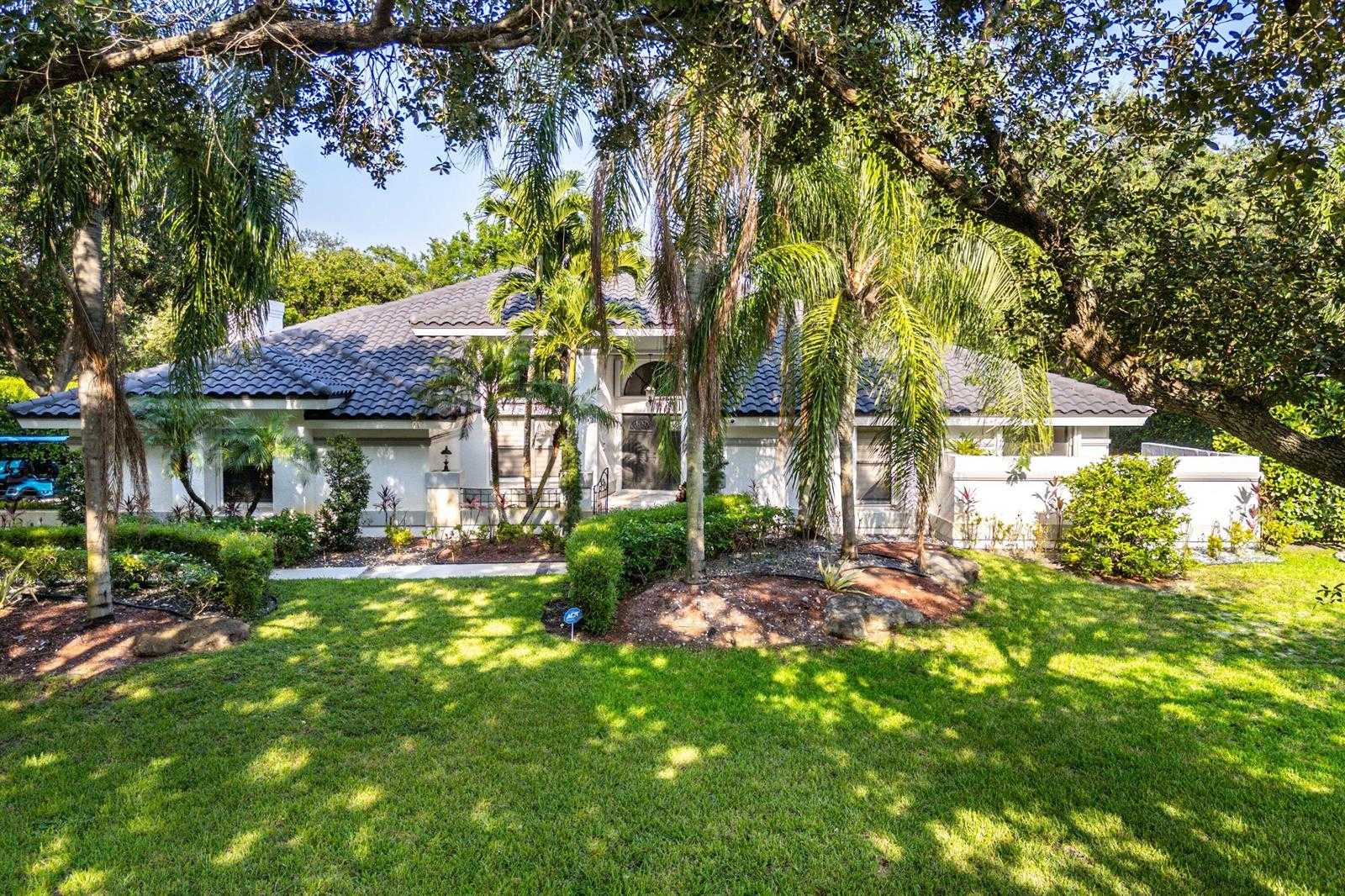 7210 W Cypresshead Drive Parkland Florida United States, for Sale, residential, Pierre J Denis, Realty 100