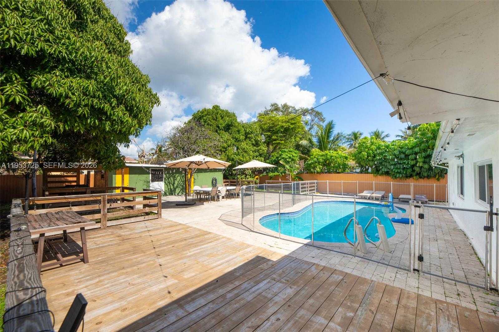 1765 NE 145th St Miami Florida United States, for Sale, residential, Sandra Benkahla, The 305 Agency