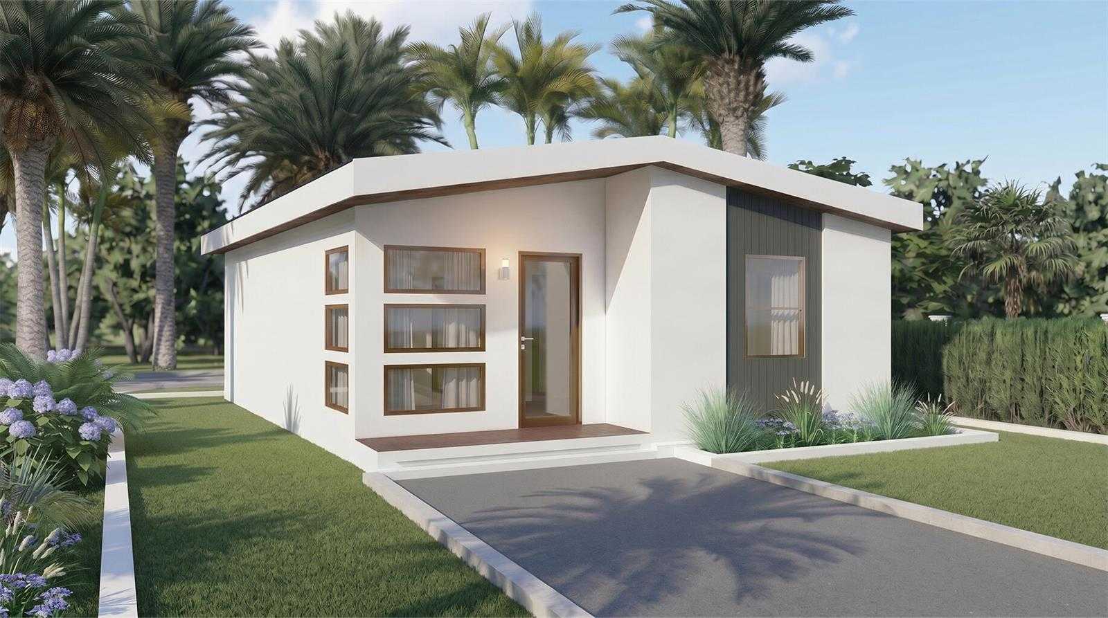8019 NW 8th Avenue Miami Florida United States, for Sale, residential, Sandra Benkahla, The 305 Agency