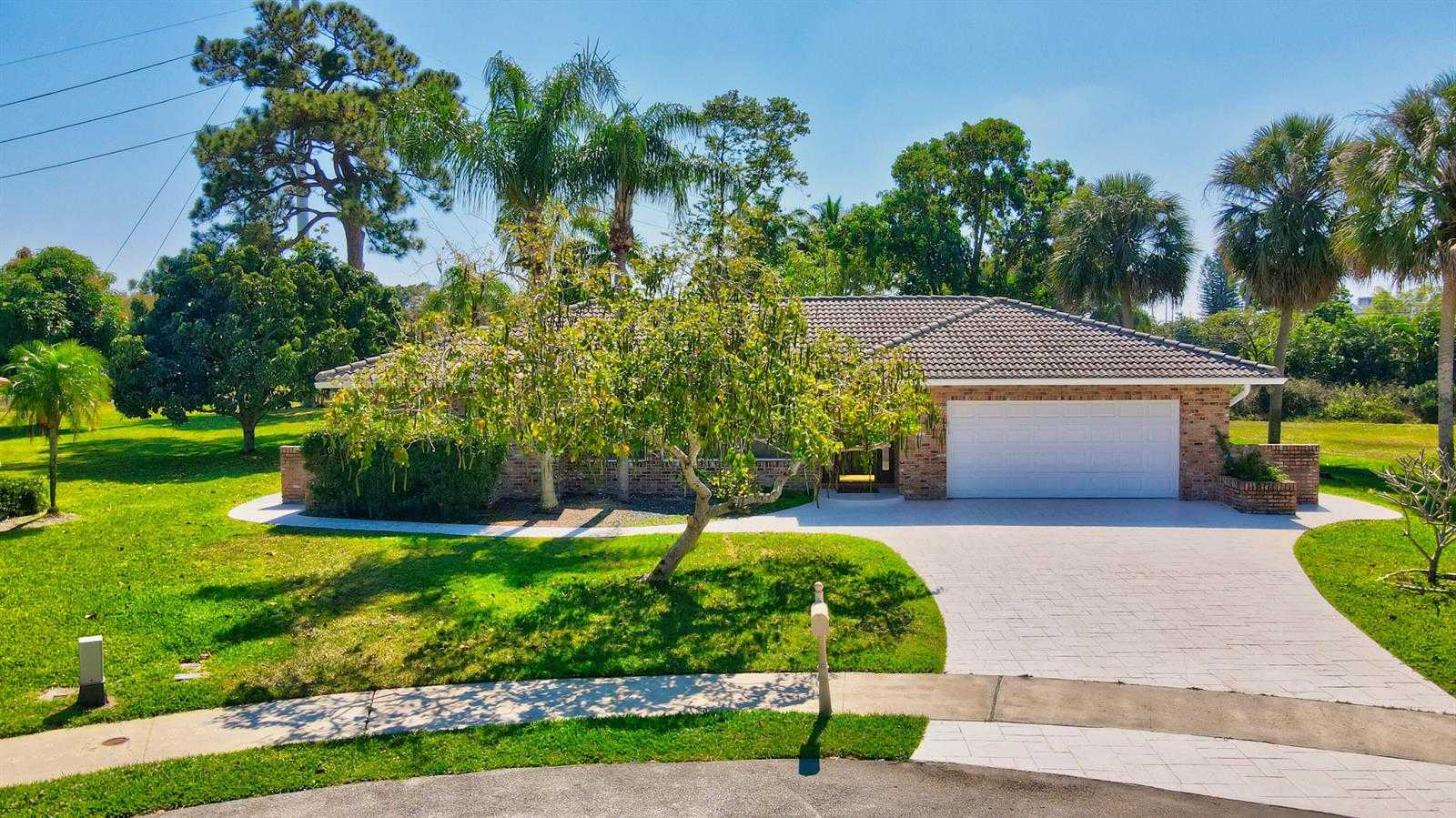 2334 Timbercreek Circle Boca Raton Florida United States, for Sale, residential, Pierre J Denis, Realty 100