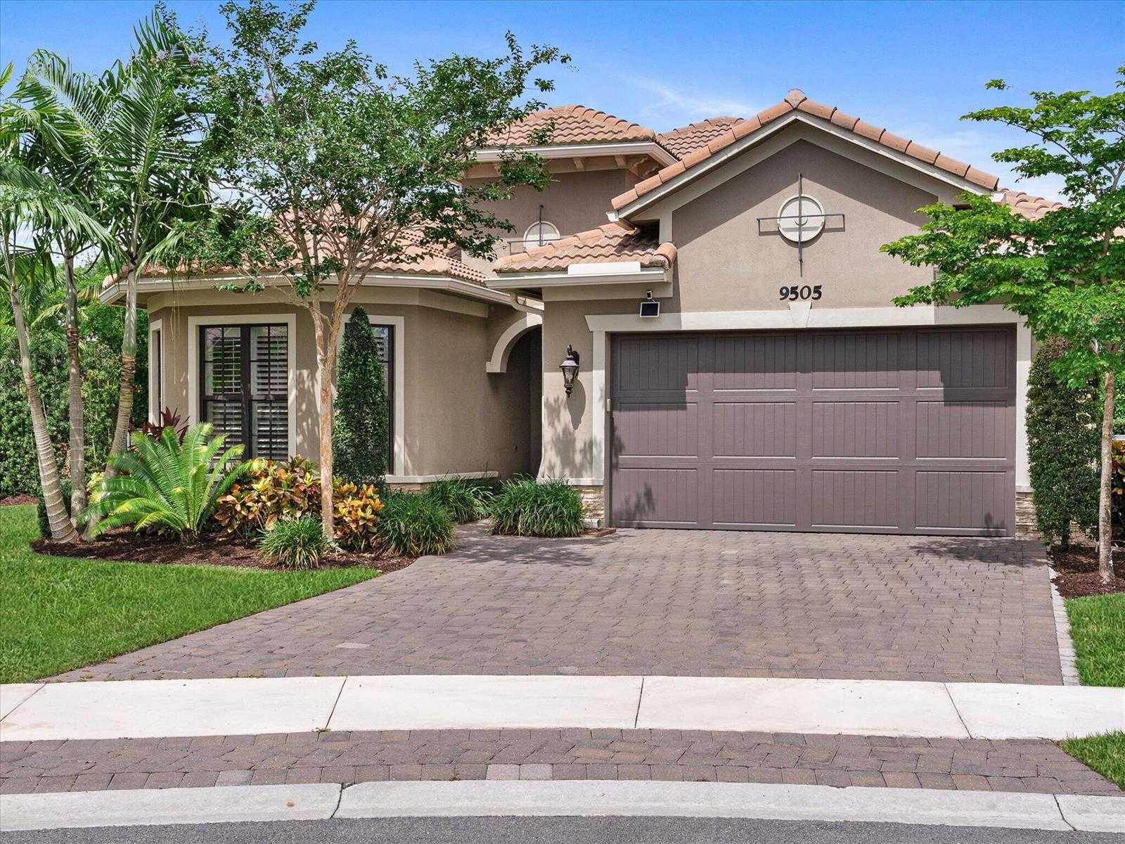 9505 Kalmar Circle Parkland Florida United States, for Sale, residential, Pierre J Denis, Realty 100