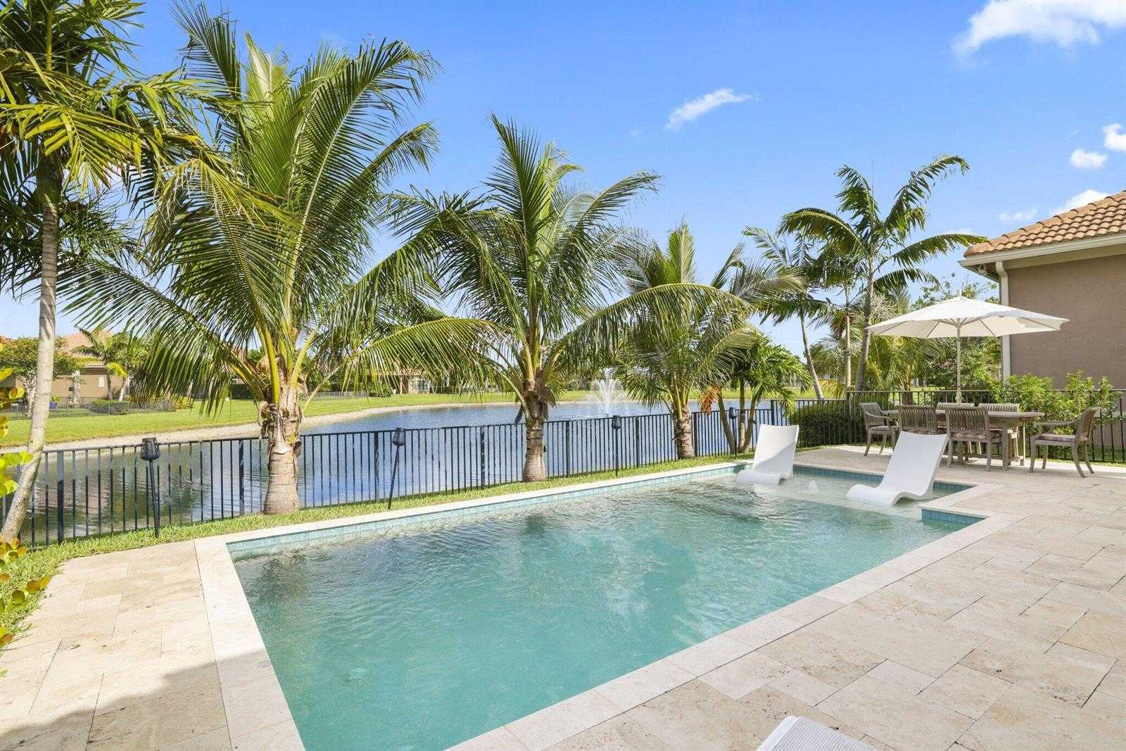 9031 Leon Circle Parkland Florida United States, for Sale, residential, Pierre J Denis, Realty 100