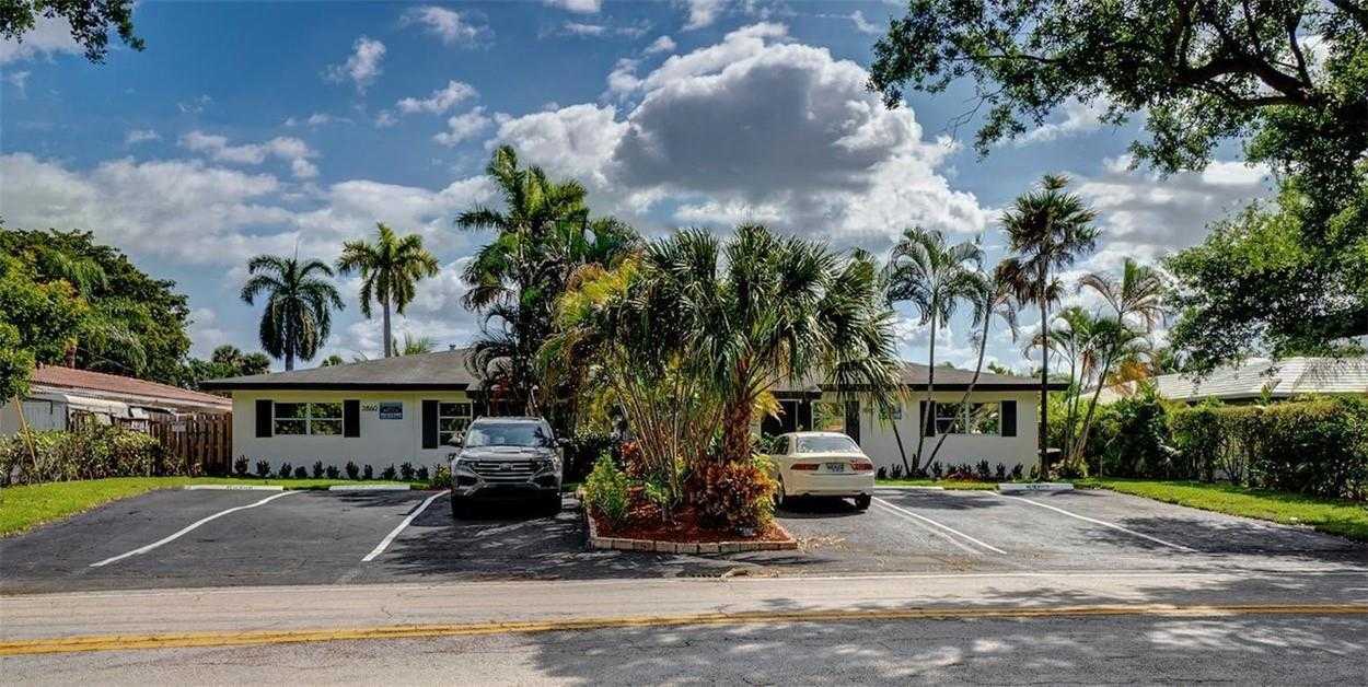 3860 NE 23rd Avenue Lighthouse Point Florida United States, for Sale, residential,  , D'Lux Real Estate Services, LLC