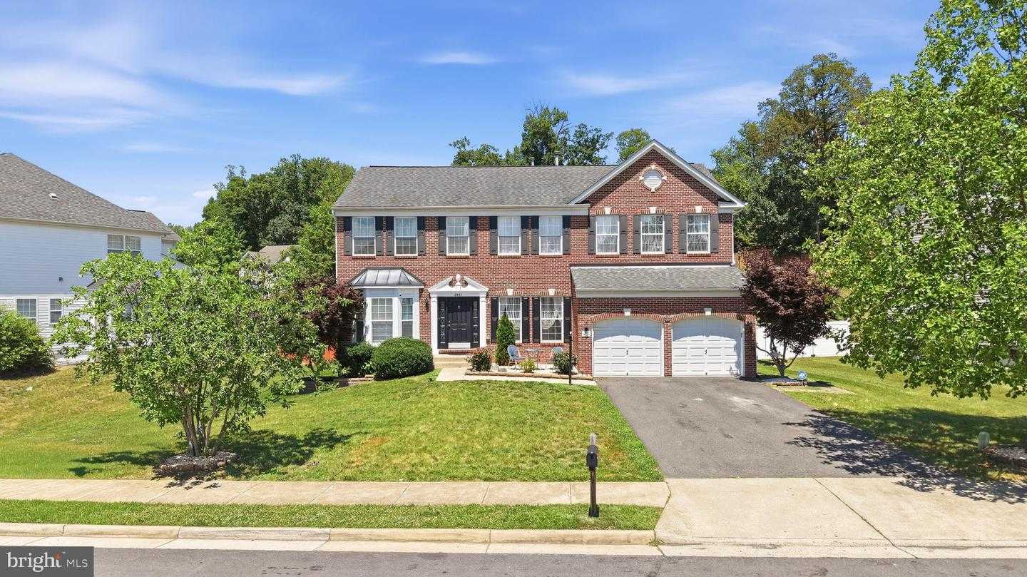 2861 POWELL DRIVE Woodbridge Virginia United States, for Sale, residential,  , The Holly Group