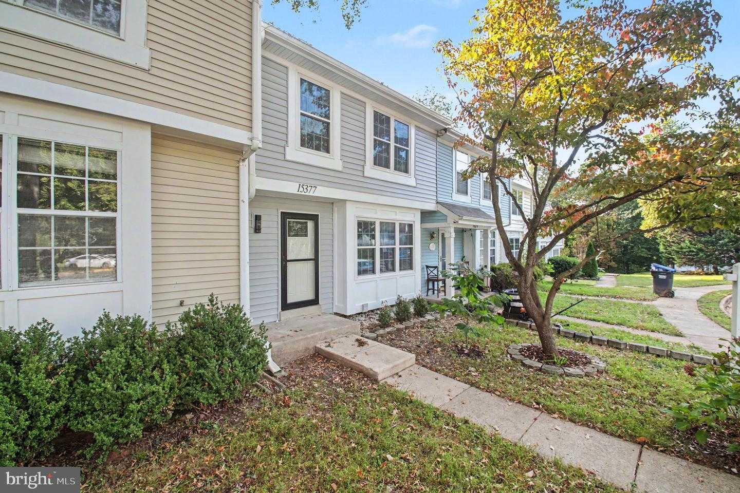 15377 INLET PLACE Dumfries Virginia United States, for Sale, residential,  , The Holly Group