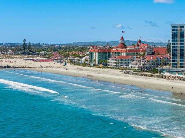 1720 Avenida Del Mundo  APT 209 Coronado California United States, for Sale, residential, Frank Gabriel, CORONADO SHORES PROPERTIES