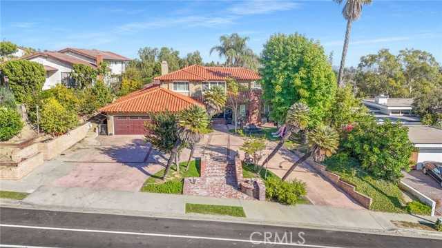 15526 Mar Vista Whittier California United States, for Sale, residential, Ralph  Morfin, Realty One Group