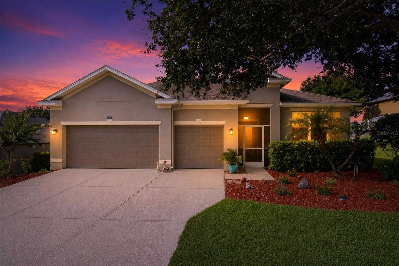 1893 SANDERLING DRIVE Clermont Florida United States, for Sale, residential, Zaira Mejia, Spaces & Styles Group