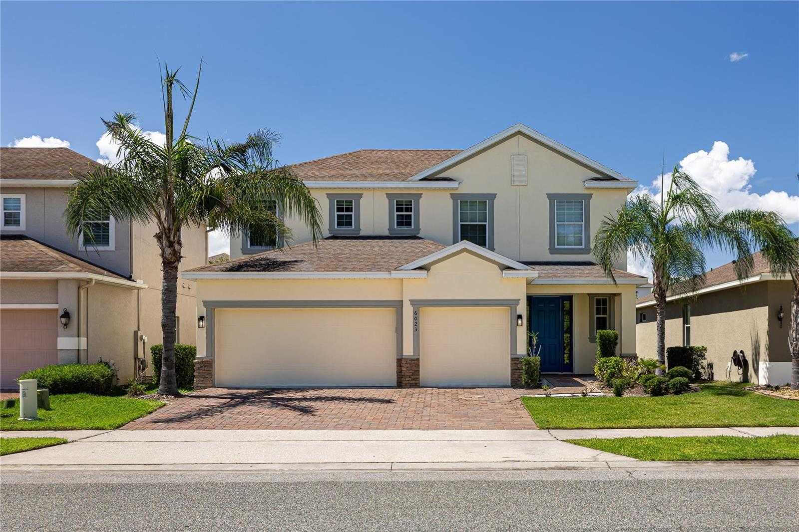 6023 W TOWN CENTER BOULEVARD Orlando Florida United States, for Sale, residential,  , The Mount Dora Group 