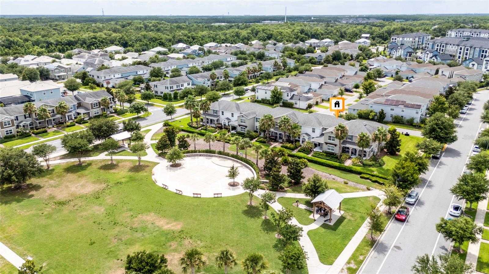 11574 COMIC ALLEY Orlando Florida United States, for Sale, residential, Ken Anderson, ApexOne Realty, Inc.