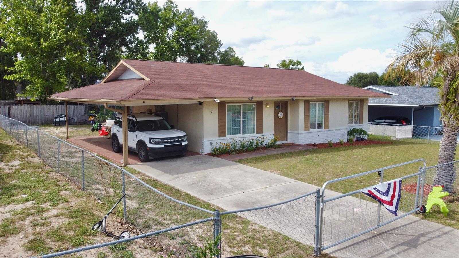 6 SPRING LANE WAY Ocala Florida United States, for Sale, residential,  , Dove Enterprises Realty & Development Inc.