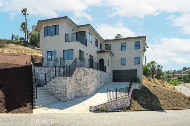 16515 Canyon Ridge Riverside California United States, for Sale, residential, Jennifer Singh, InCom Brokerage Example