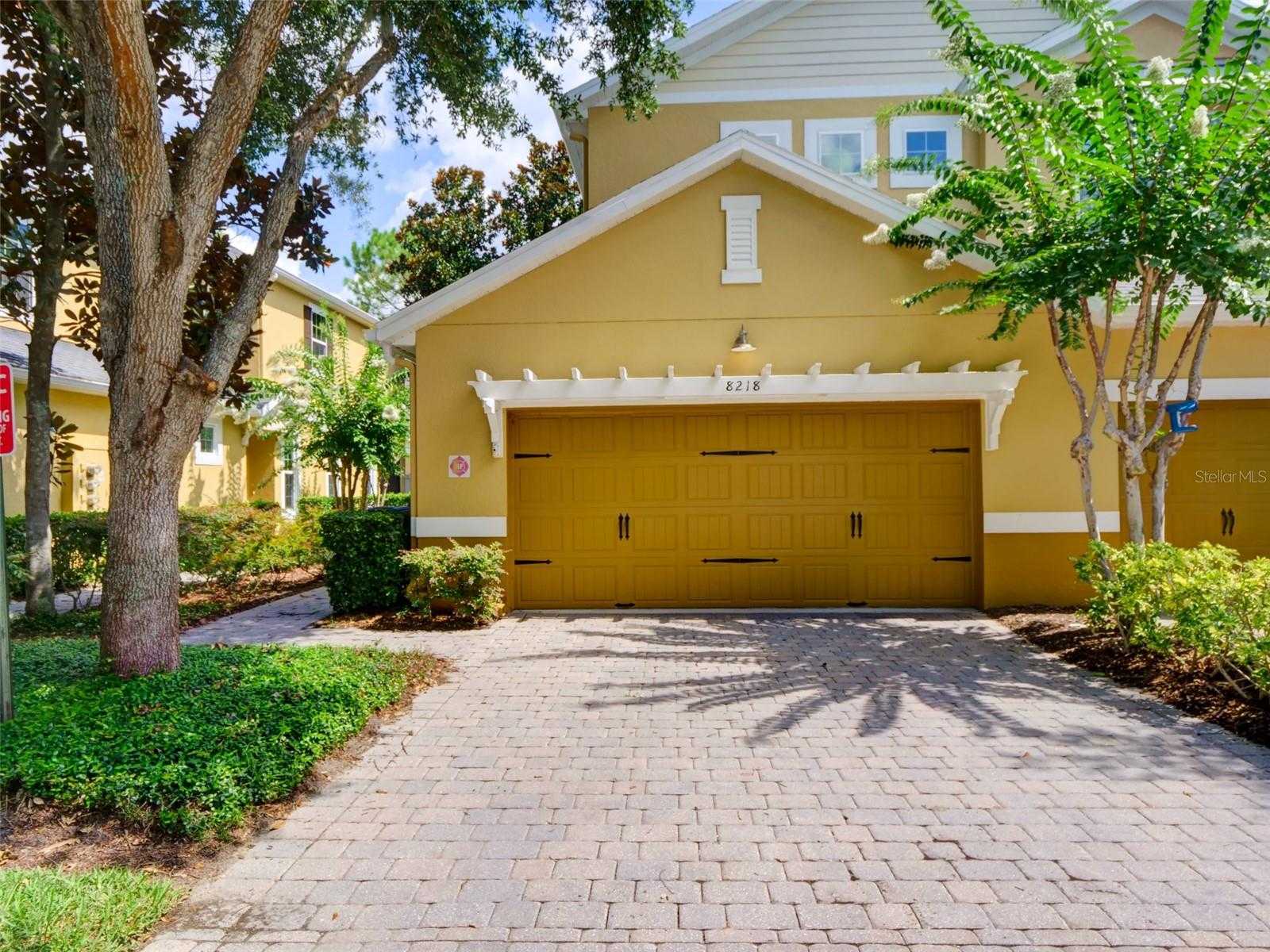 8218 MYSTIC VIEW WAY APT 2801 Windermere Florida United States, for Sale, residential, Zaira Mejia, Spaces & Styles Group