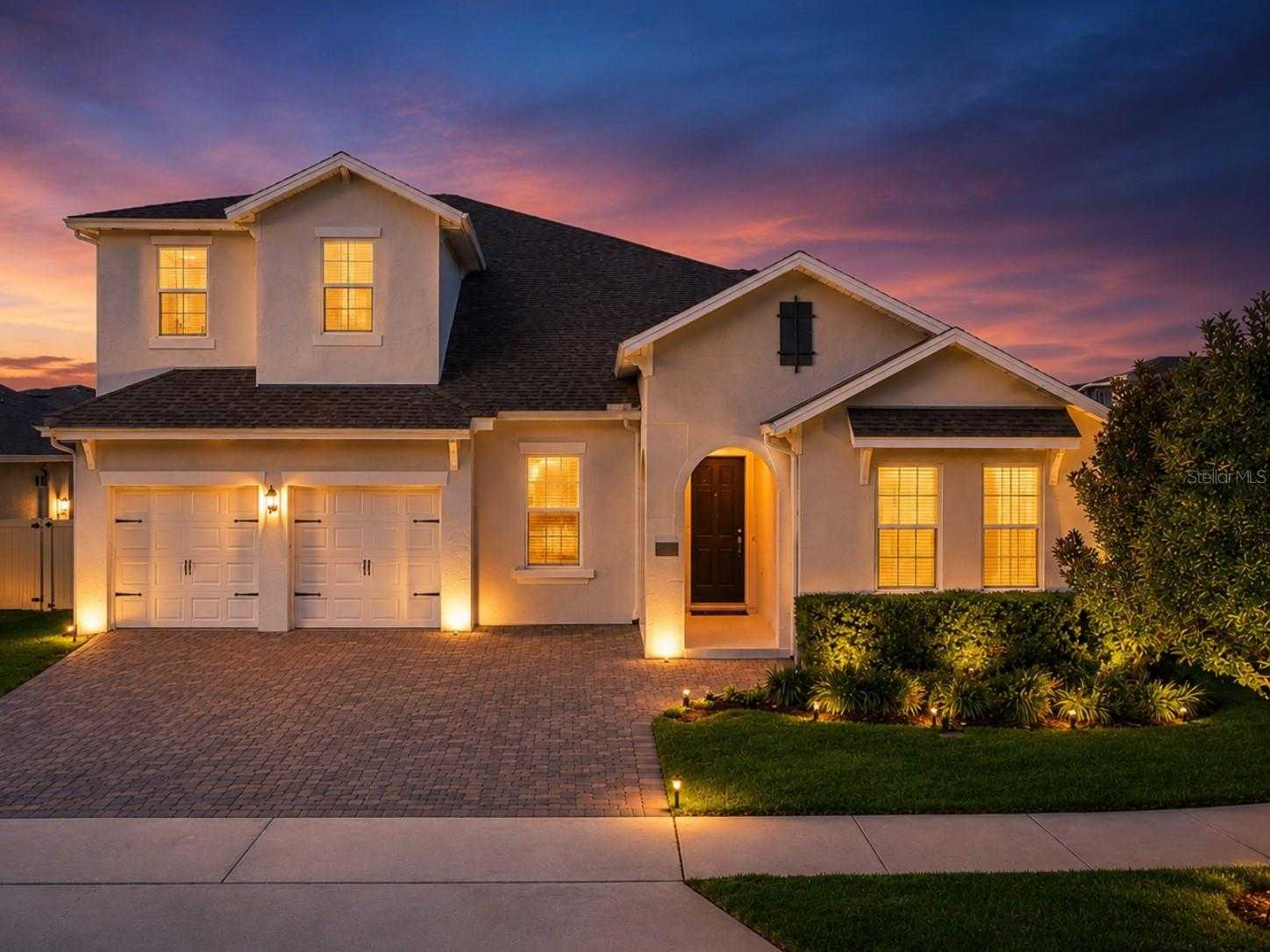 15037 LAKE BESSIE LOOP Winter Garden Florida United States, for Sale, residential, Zaira Mejia, Spaces & Styles Group