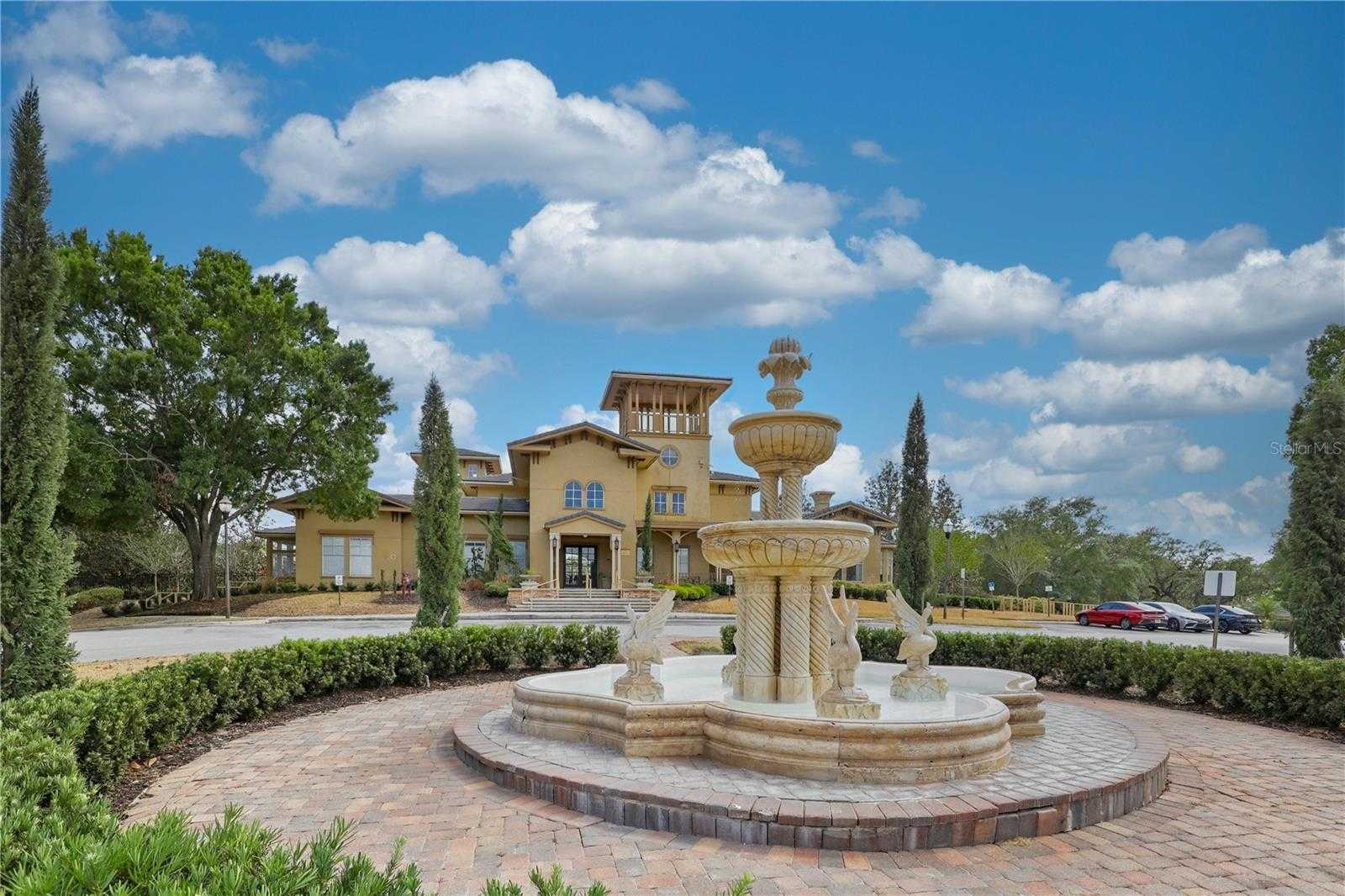 126 VISTA VERDI CIRCLE APT 204 Lake Mary Florida United States, for Sale, residential,  , Realty World Preferred