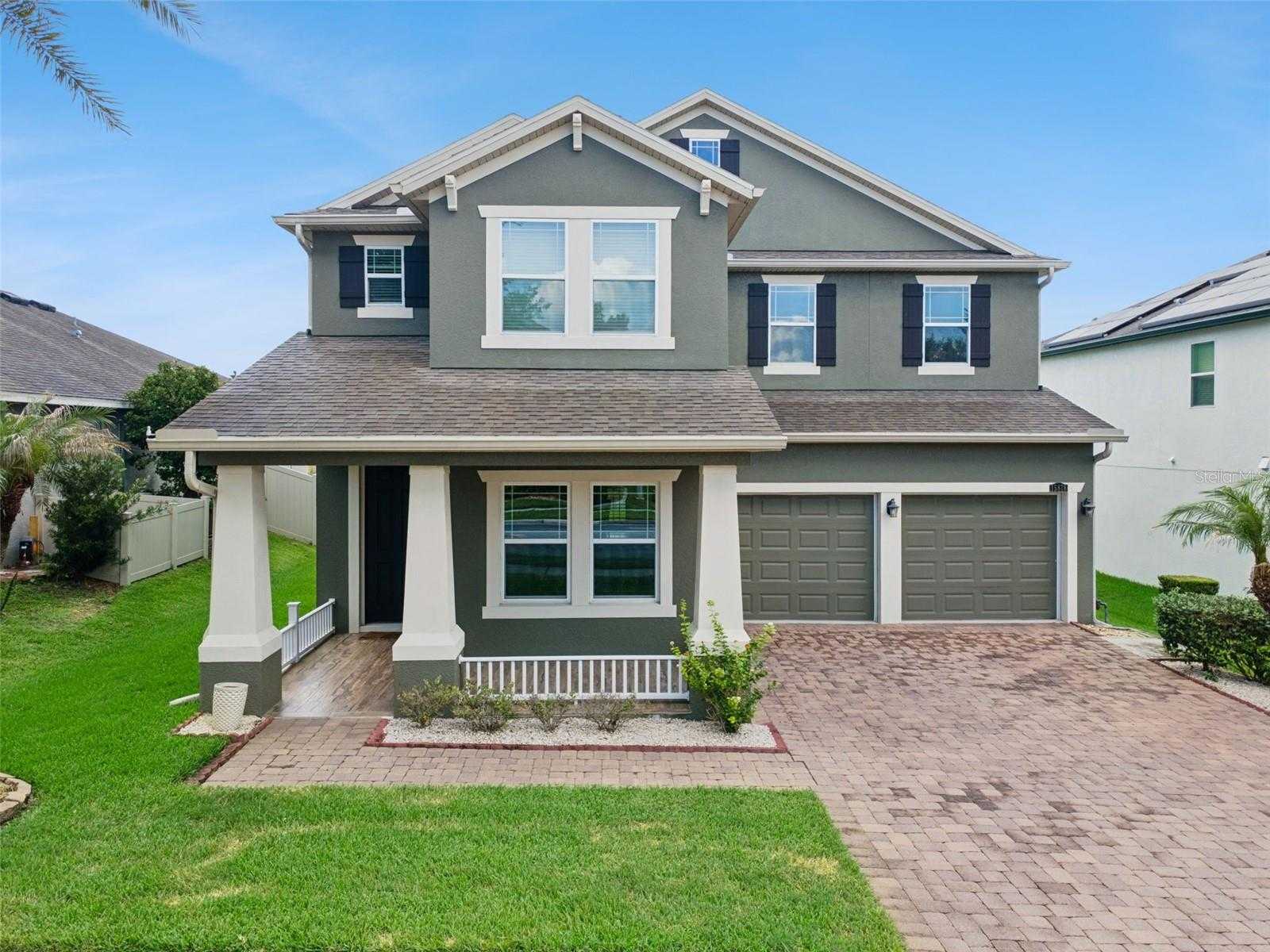 15878 CITRUS GROVE LOOP Winter Garden Florida United States, for Sale, residential, Zaira Mejia, Spaces & Styles Group