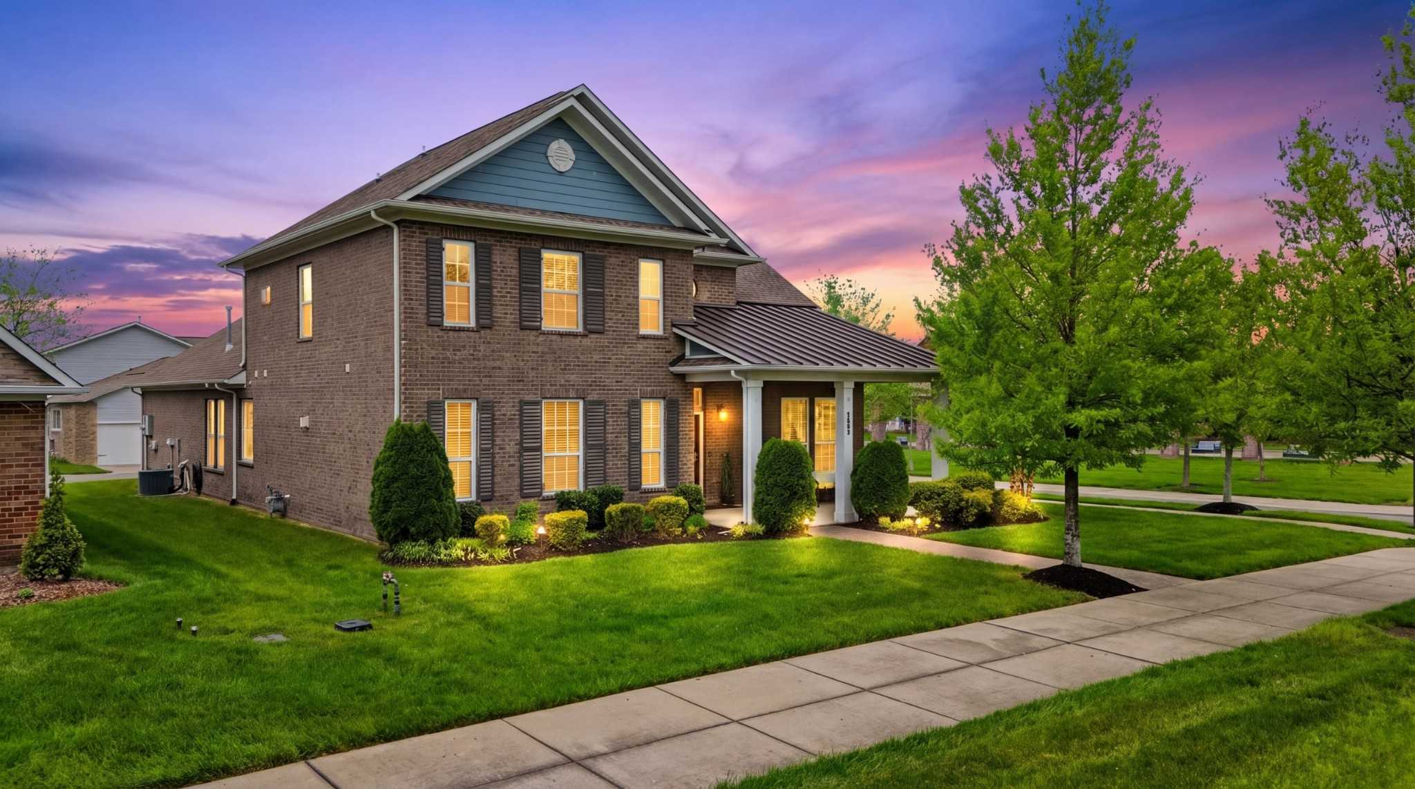 1551 Drakes Creek Rd Hendersonville Tennessee United States, for Sale, residential, Adam  Hanes, LPT Realty