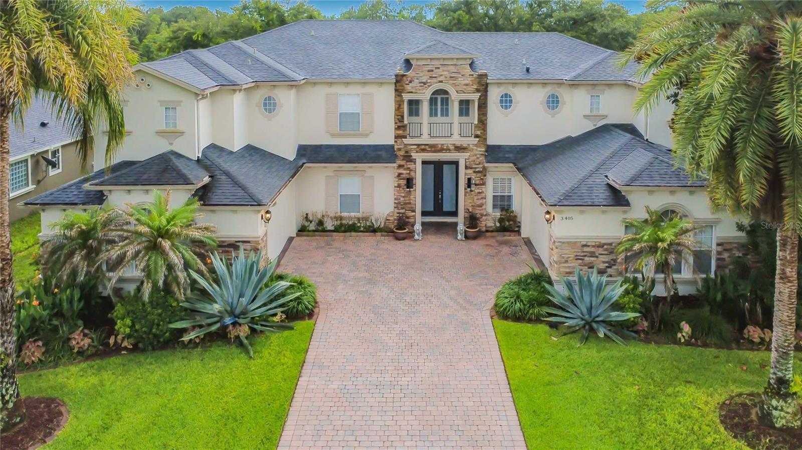 3405 HEIRLOOM ROSE PLACE Oviedo Florida United States, for Sale, residential, Fritz Wardlow, HomeSmart
