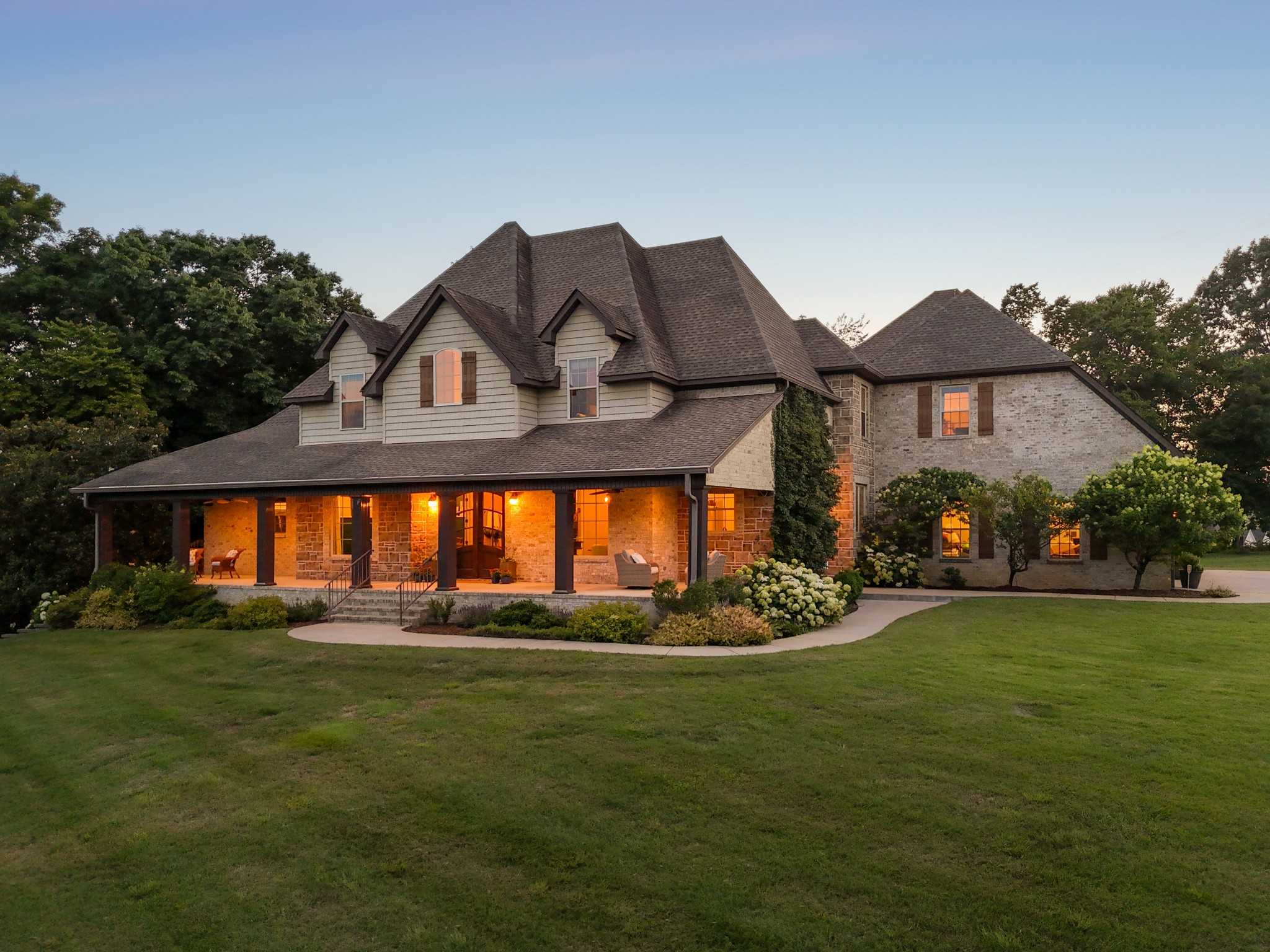 3109 Chase Point Dr Franklin Tennessee United States, for Sale, residential, Adam Hanes, LPT Realty
