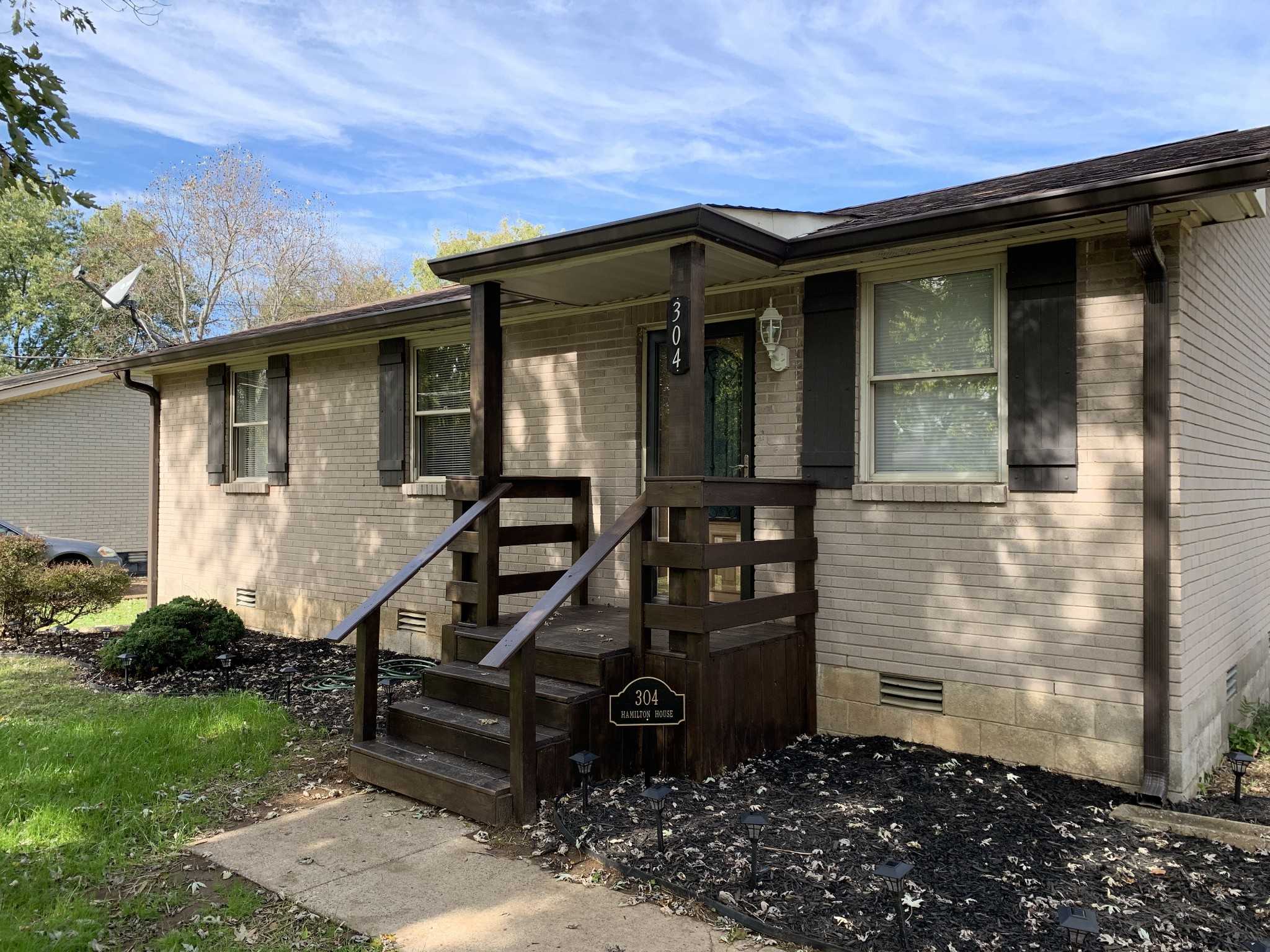 304 Hardison Dr Franklin Tennessee United States, for Sale, residential, Adam Hanes, LPT Realty