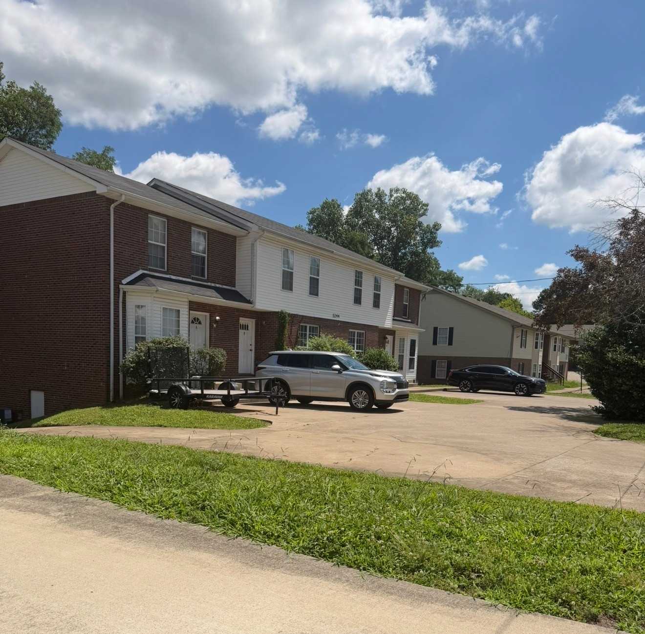 1244 Parkway Pl Clarksville Tennessee United States, for Sale, commercial, Rebekah  Sprabary, Sweet Home Realty & Property Management