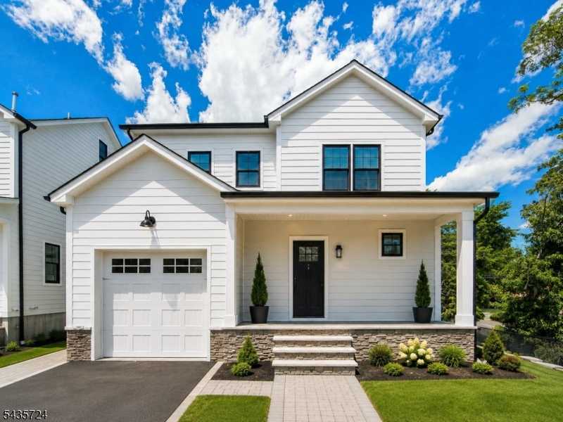 298 Main St APT A Millburn Twp. New Jersey United States, for Sale, residential, Sandi Chung, Keller Williams Premier Properties