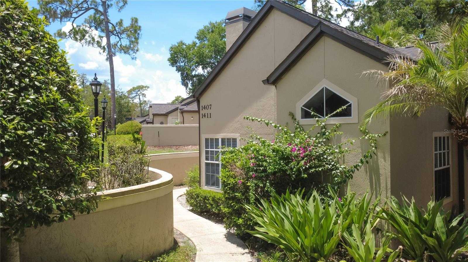 1411 FARRINDON CIRCLE APT 1411 Lake Mary Florida United States, for Sale, residential,  , Realty World Preferred