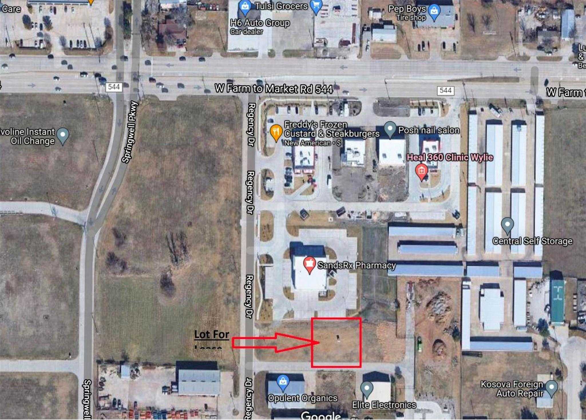 Regency Drive Wylie Texas United States, for Sale, residential,  , Orbit Realty Group