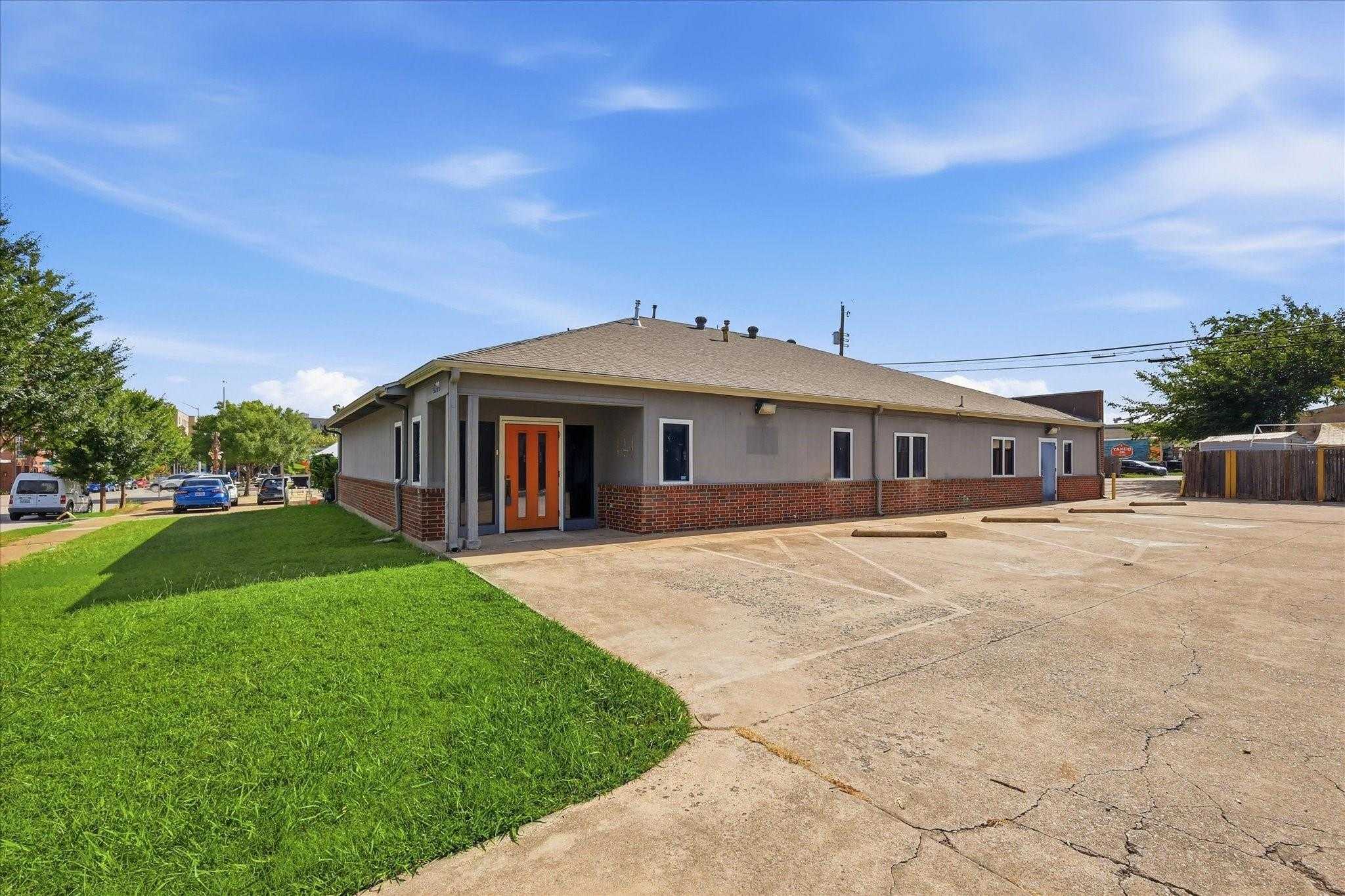 1309 Washington Fort Worth Texas United States, for Lease, commercial,  , Black Tie Real Estate