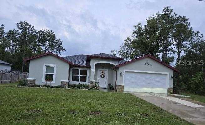 628 MARION OAKS TRAIL Ocala Florida United States, for Sale, residential, Ibia Paradello, A-Z REALTY SERVICES, INC