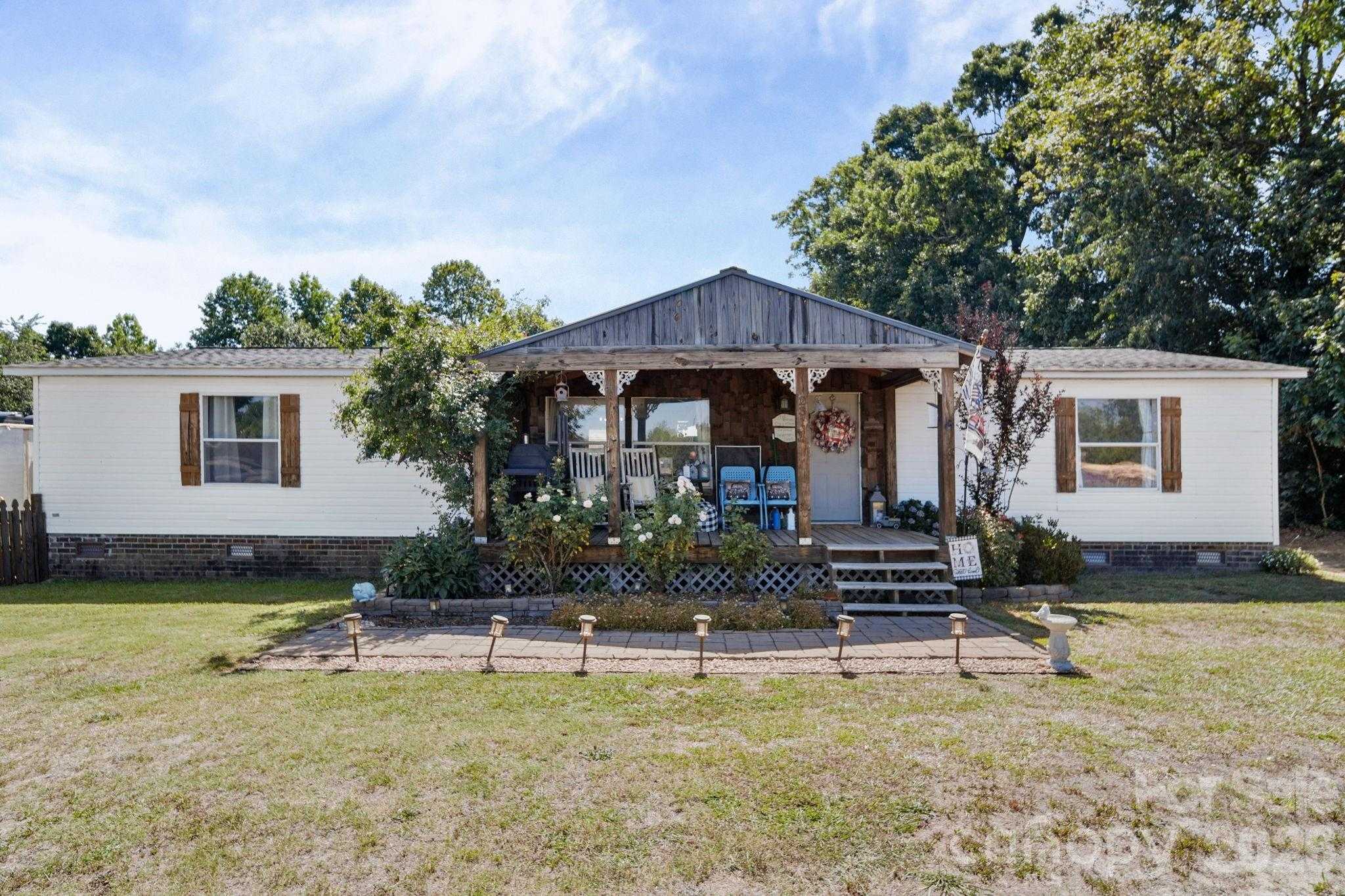231 Zion Church Road Gold Hill North Carolina United States, for Sale, residential, David Garofalo, Carolina4Sale Realty LLC
