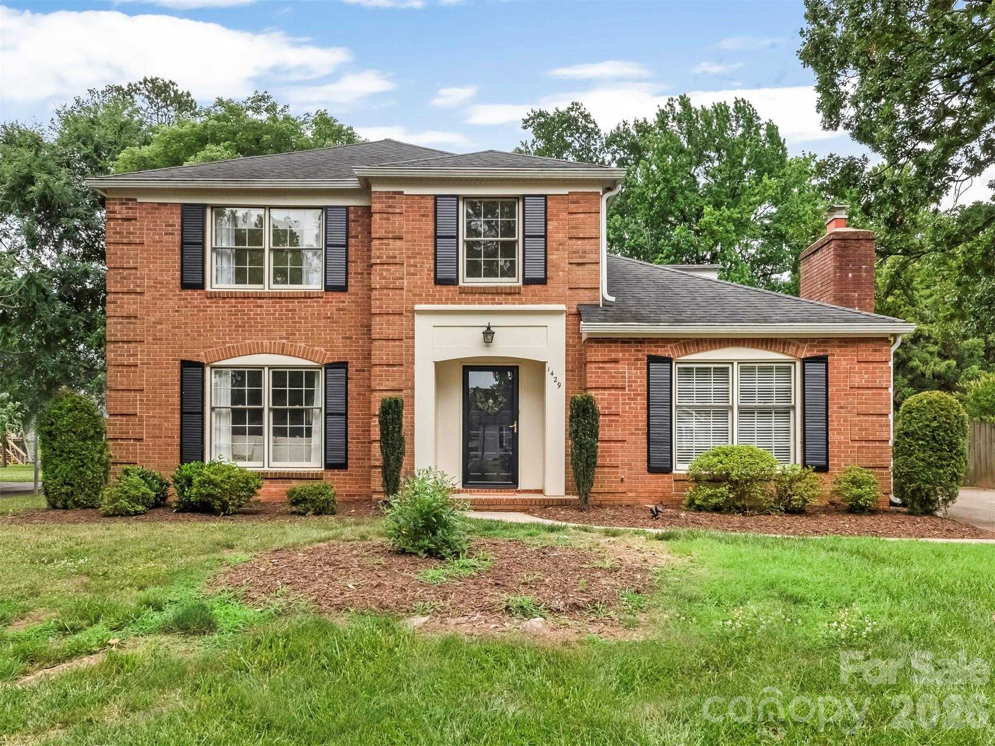 1429 Mcilroy Road Charlotte North Carolina United States, for Sale, residential, Kristen Haynes, New Home Buyers Brokers / Realty Pros