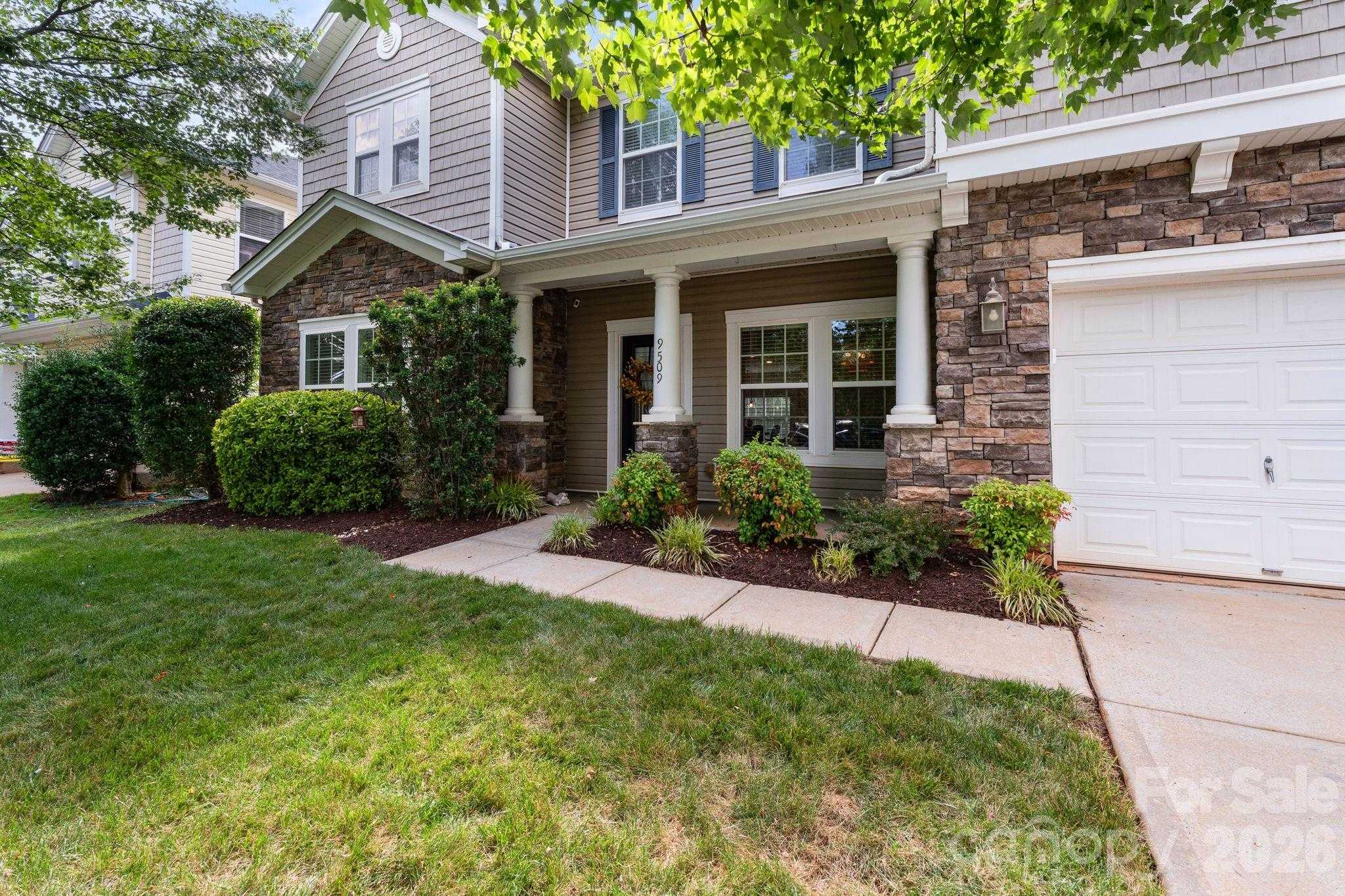 9509 Seamill Road Charlotte North Carolina United States, for Sale, residential, Kristen Haynes, New Home Buyers Brokers / Realty Pros