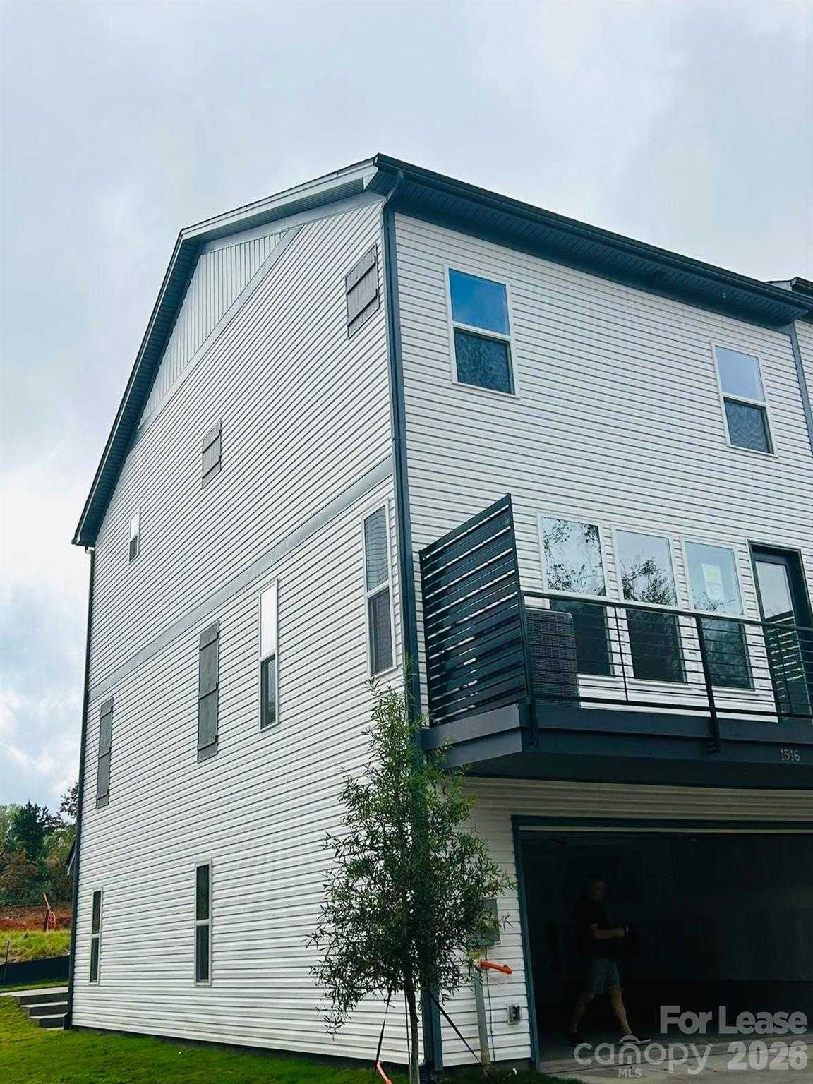 1516 Blanche Street Charlotte North Carolina United States, for Rent, residential, Kristen Haynes, New Home Buyers Brokers / Realty Pros