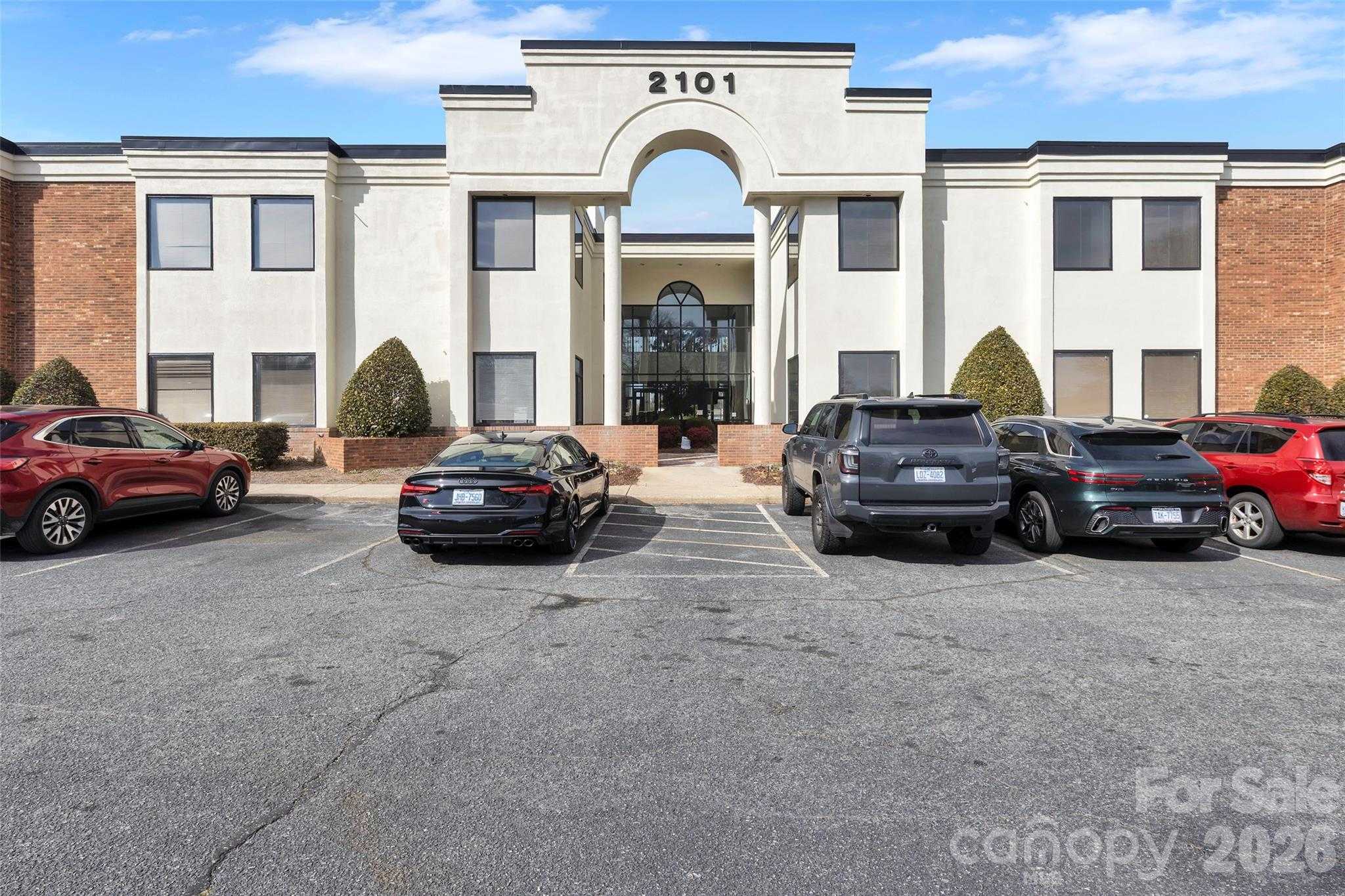 2101 N Sardis N APT 206A Charlotte North Carolina United States, for Sale, commercial, Kristen Haynes, New Home Buyers Brokers / Realty Pros