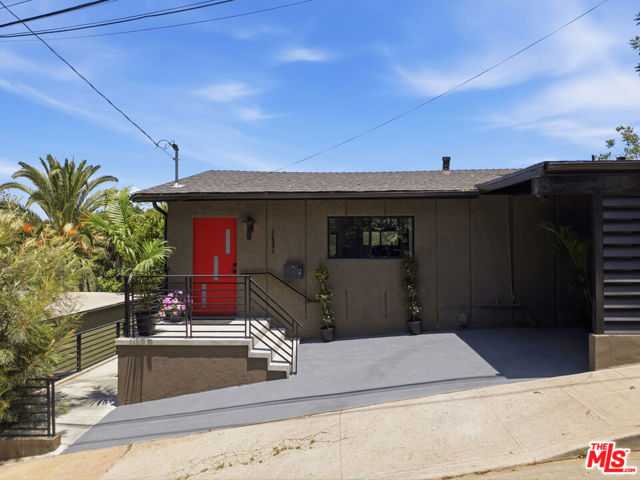 1621 Bridgeport Drive Los Angeles California United States, for Sale, residential, Kelly Donahue, Keller Williams Realty Los Feliz