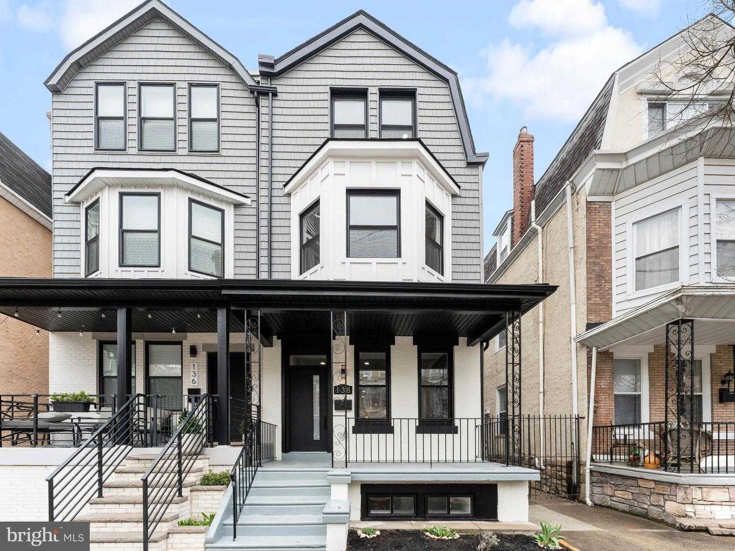 138 W SHARPNACK STREET Philadelphia Pennsylvania United States, Sold, residential,  , Market Force Realty