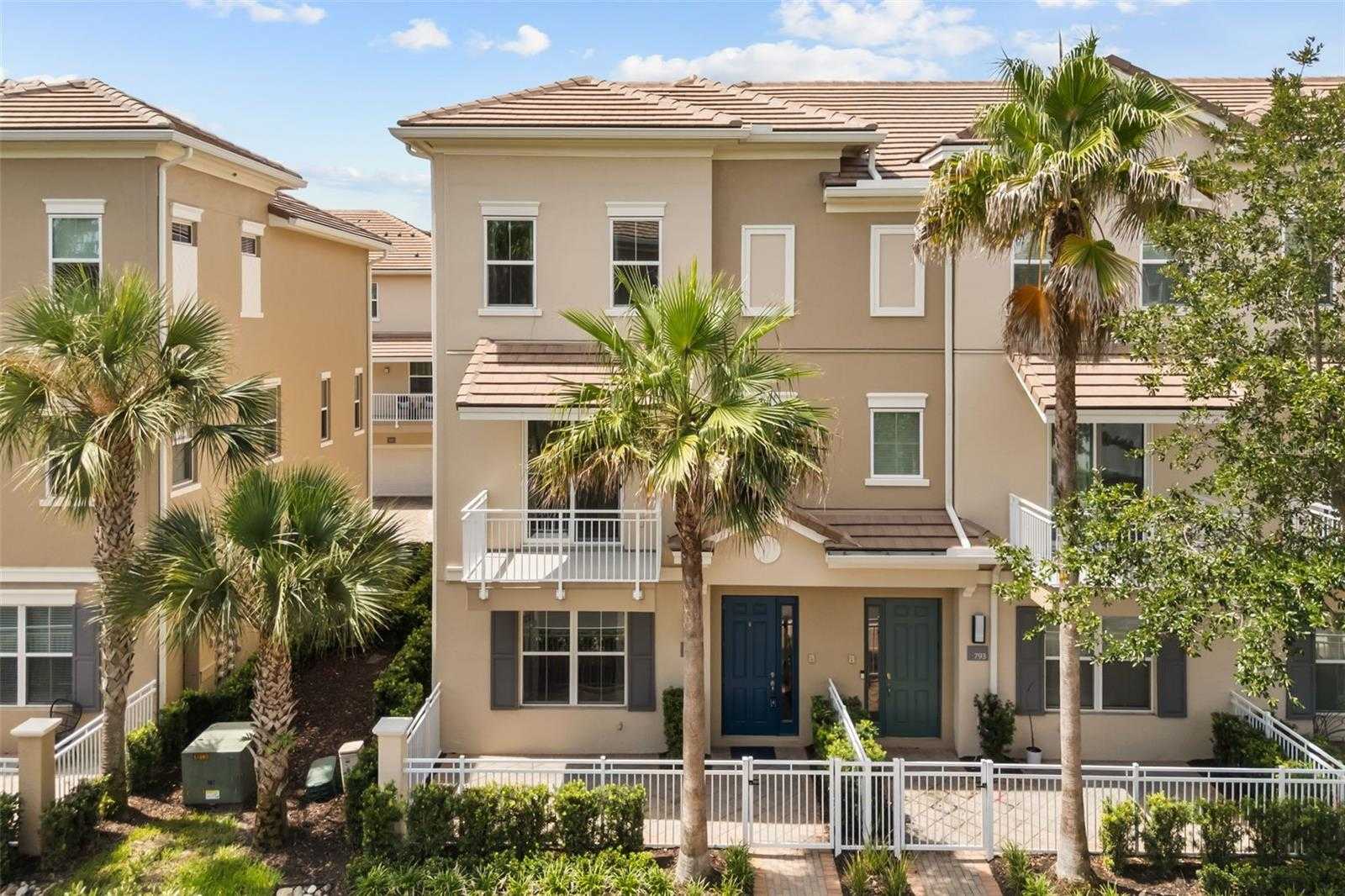 789 GREYBULL RUN Lake Mary Florida United States, for Sale, residential,  , Realty World Preferred