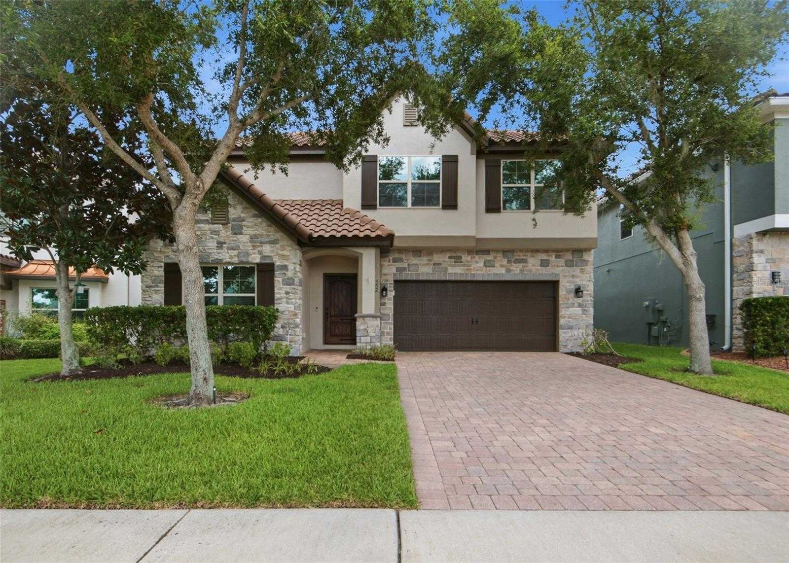 552 EGRET PLACE DRIVE Winter Garden Florida United States, for Sale, residential, Zaira Mejia, Spaces & Styles Group
