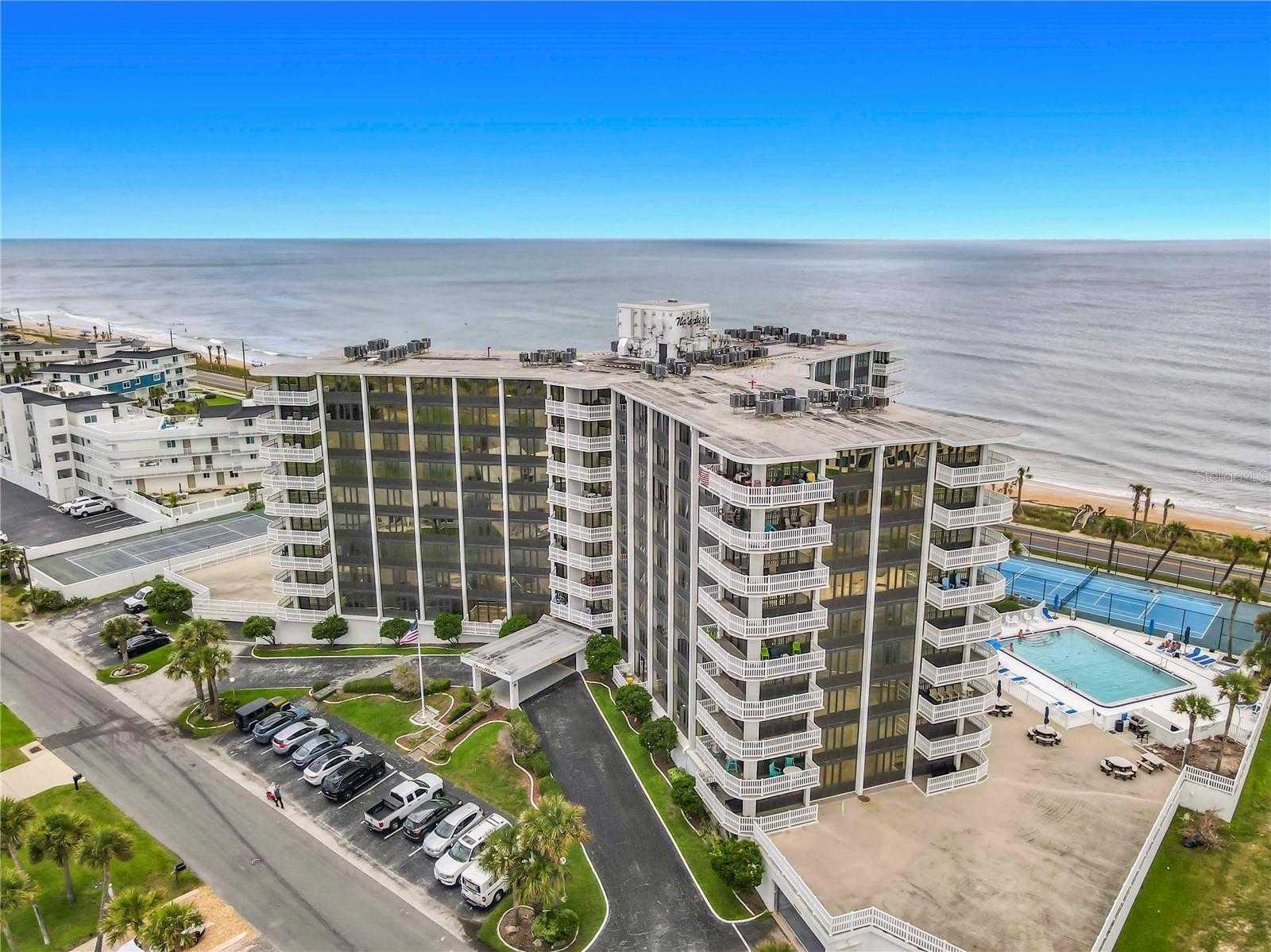 3580 S OCEAN SHORE BOULEVARD APT 506 Flagler Beach Florida United States, for Sale, residential,  , The Mount Dora Group 