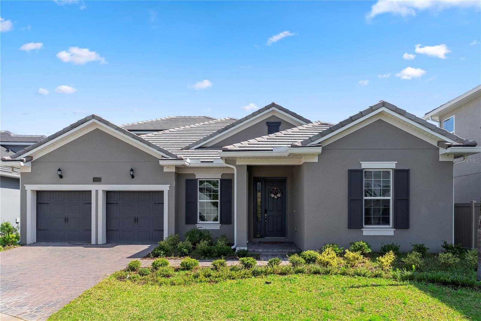 14422 CREST PALM AVENUE Windermere Florida United States, for Sale, residential, Zaira Mejia, Spaces & Styles Group