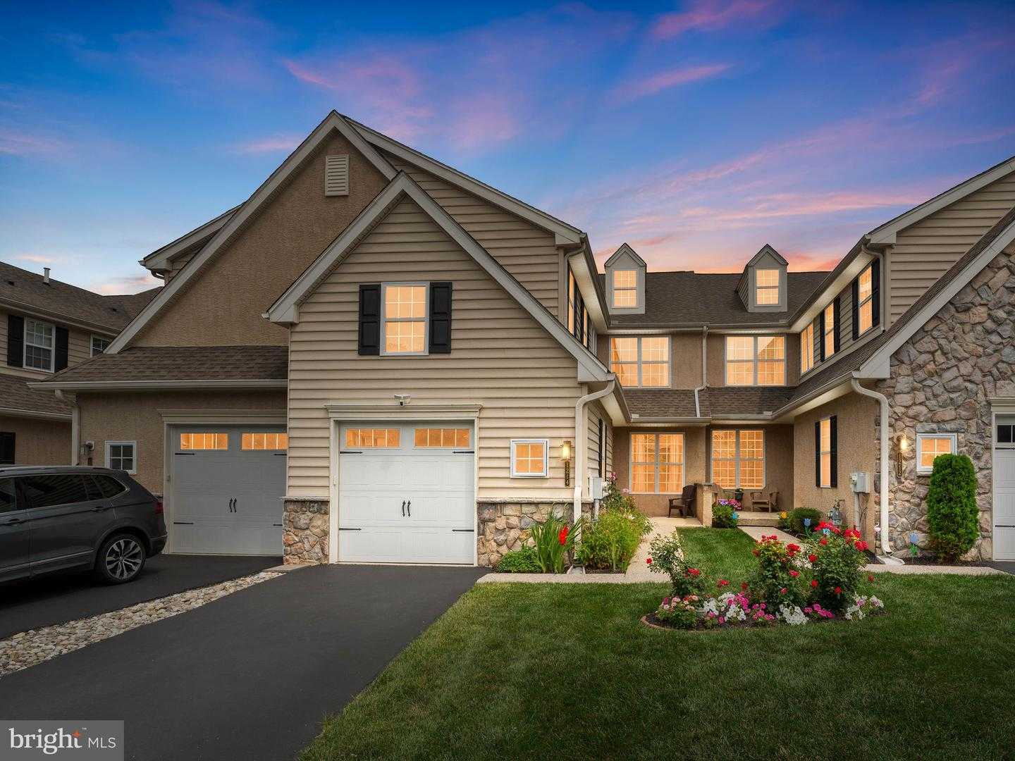 1214 DERRY LANE West Chester Pennsylvania United States, for Sale, residential,  , Swayne Real Estate Group