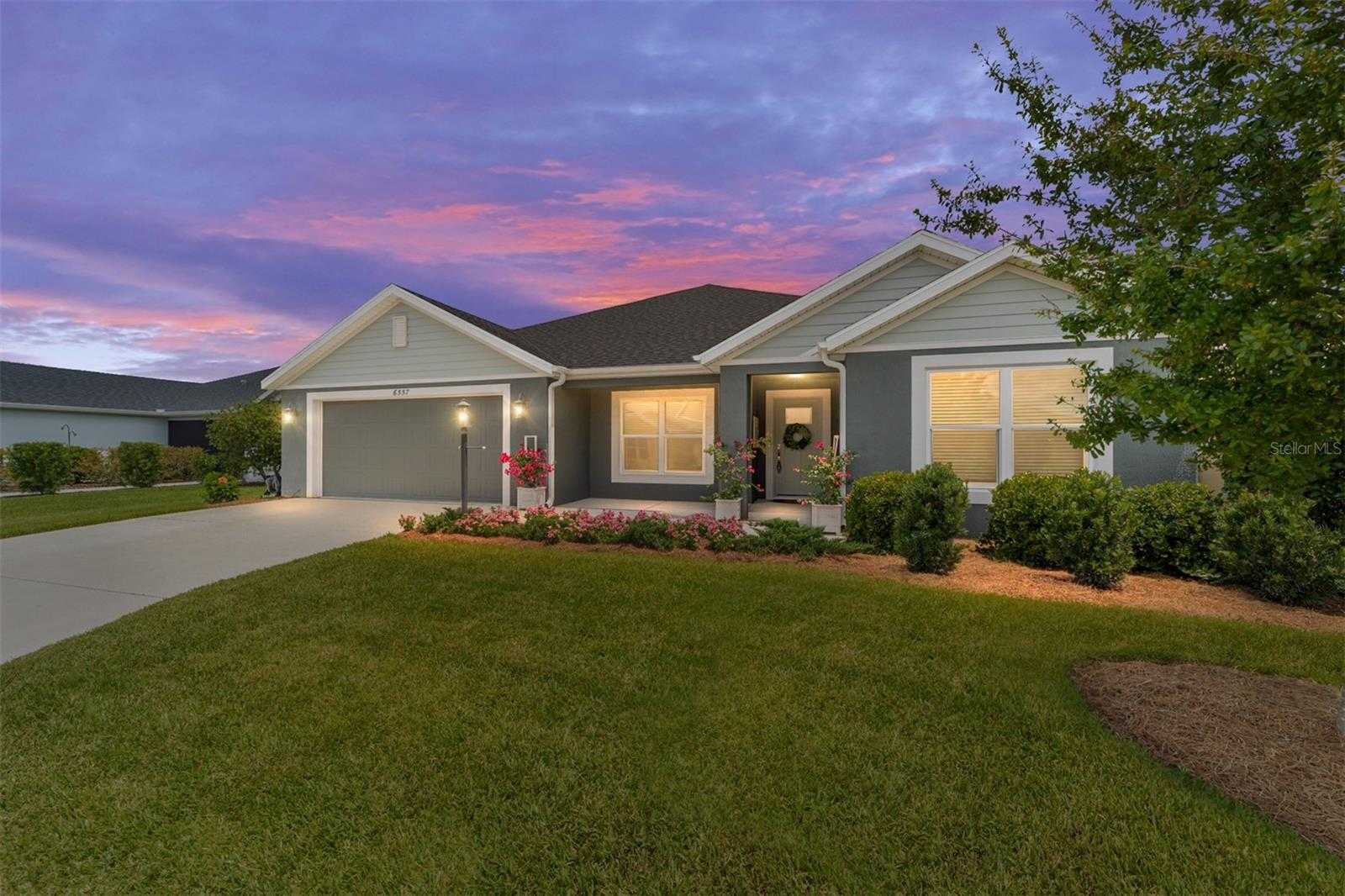 6557 MCKNIGHT LOOP The Villages Florida United States, for Sale, residential, Garrett Huffman, eXp Realty