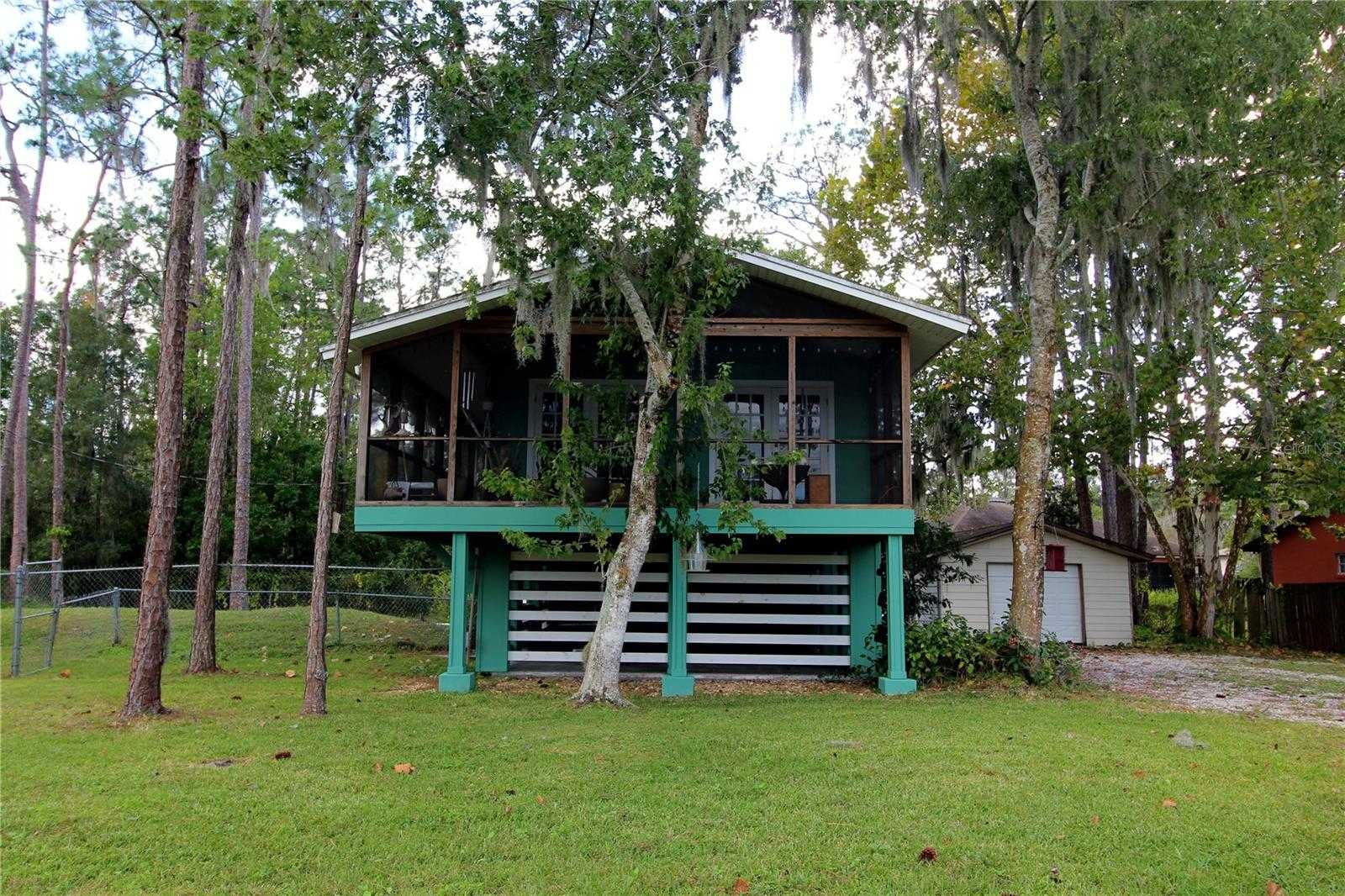 14712 HENSON ROAD Orlando Florida United States, for Sale, residential, Ken Anderson, ApexOne Realty, Inc.