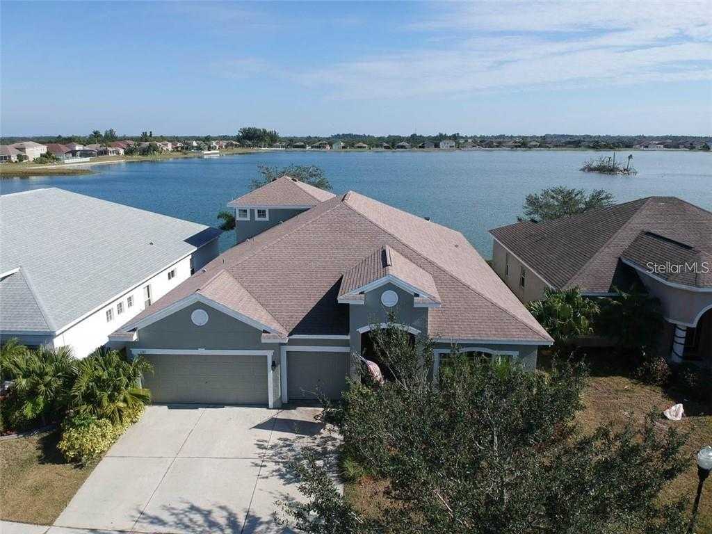 1742 MIRA LAGO CIRCLE Ruskin Florida United States, for Sale, residential,  , The Mount Dora Group 